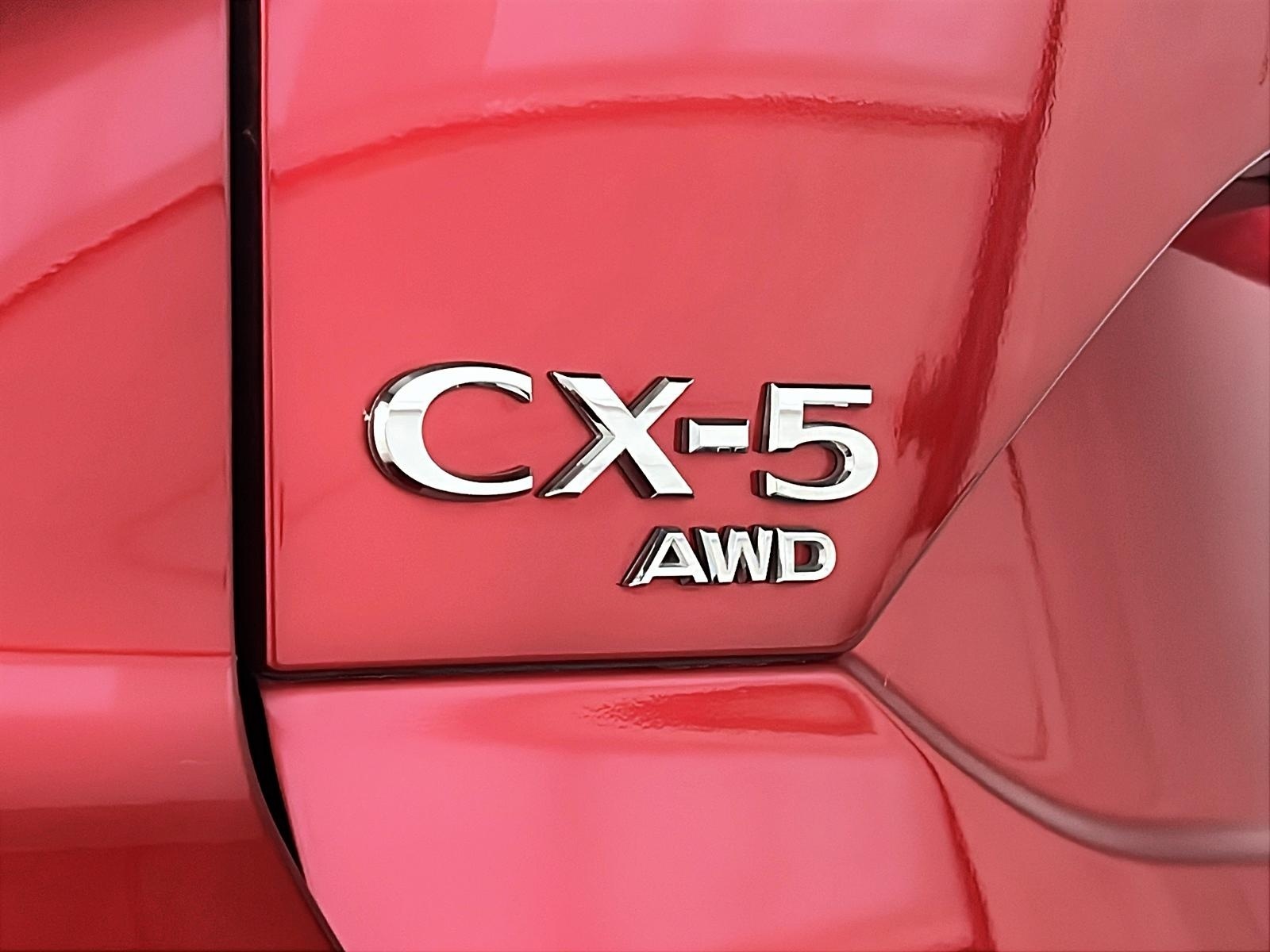 Mazda CX-5 GS 4RM 2024 - image #26