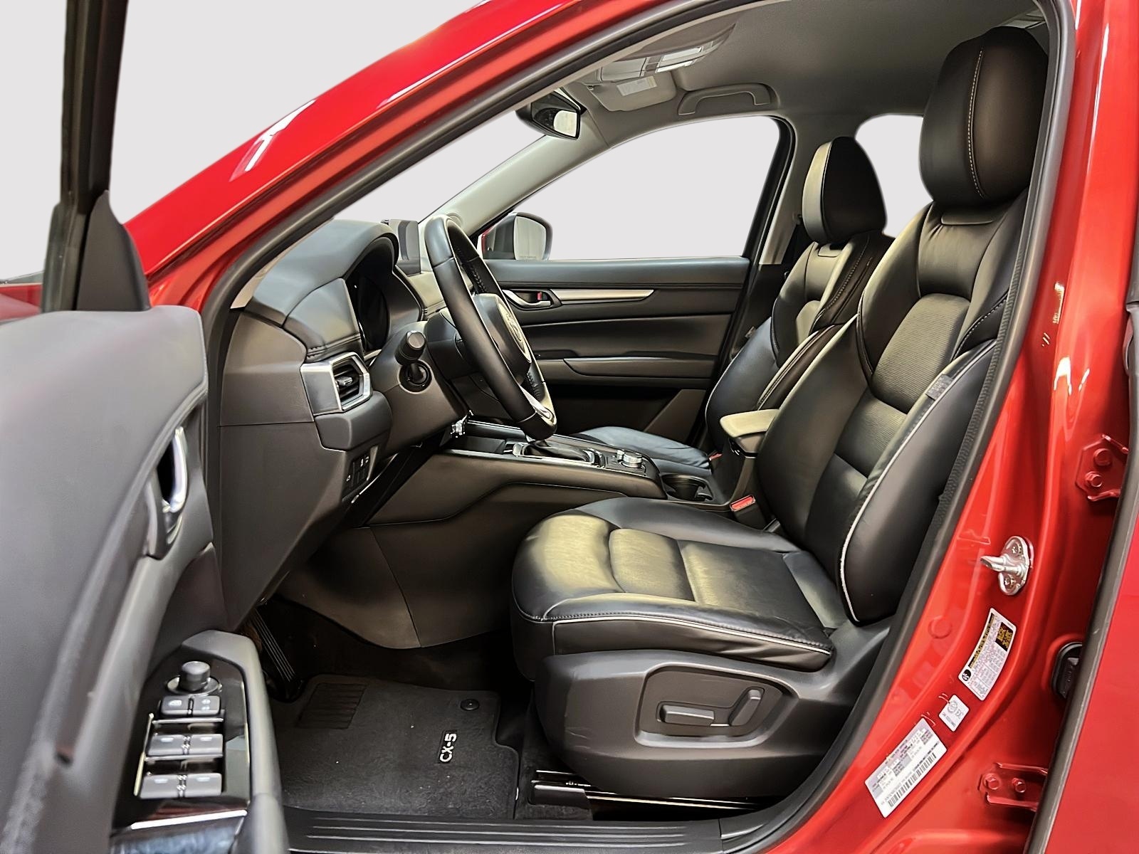 Mazda CX-5 GS 4RM 2024 - image #7