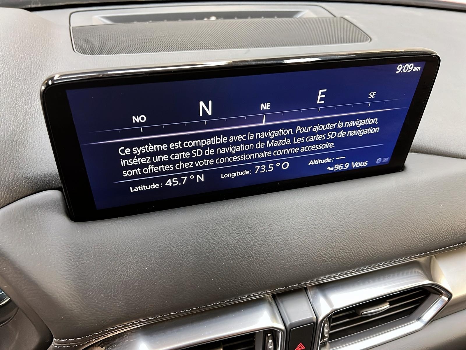 Mazda CX-5 GS 4RM 2024 - image #18