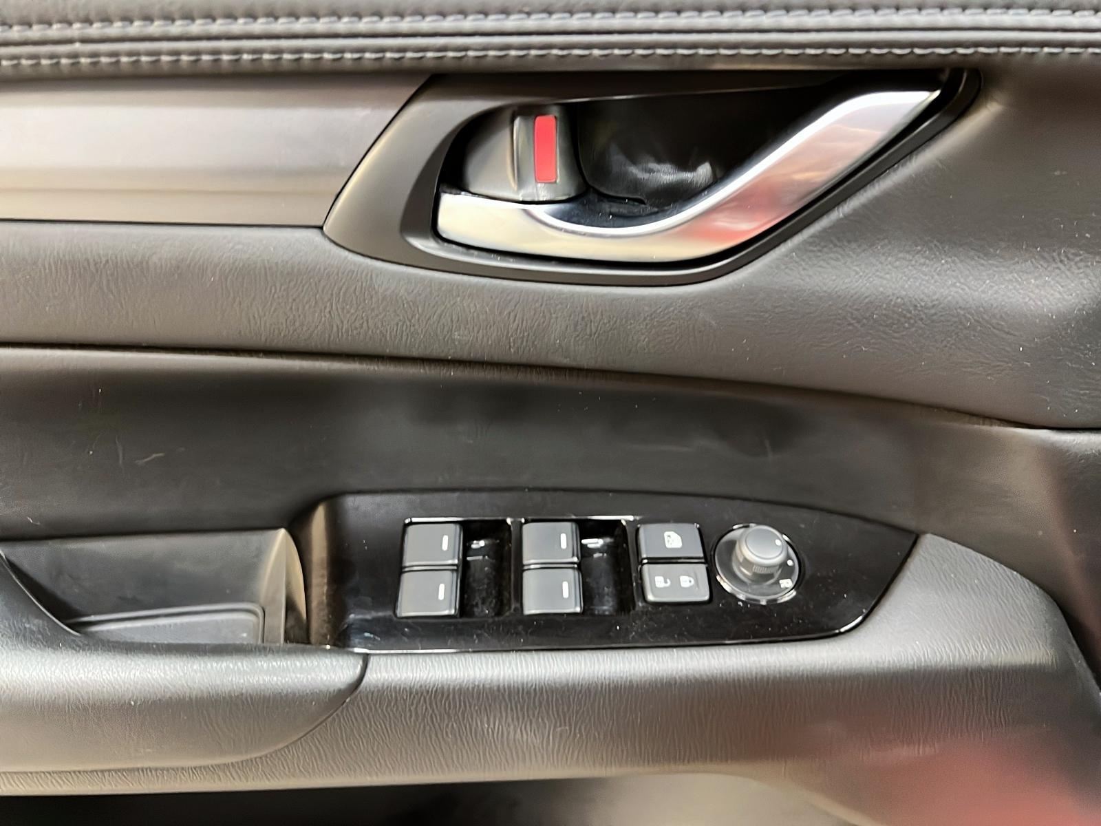 Mazda CX-5 GS 4RM 2024 - image #23