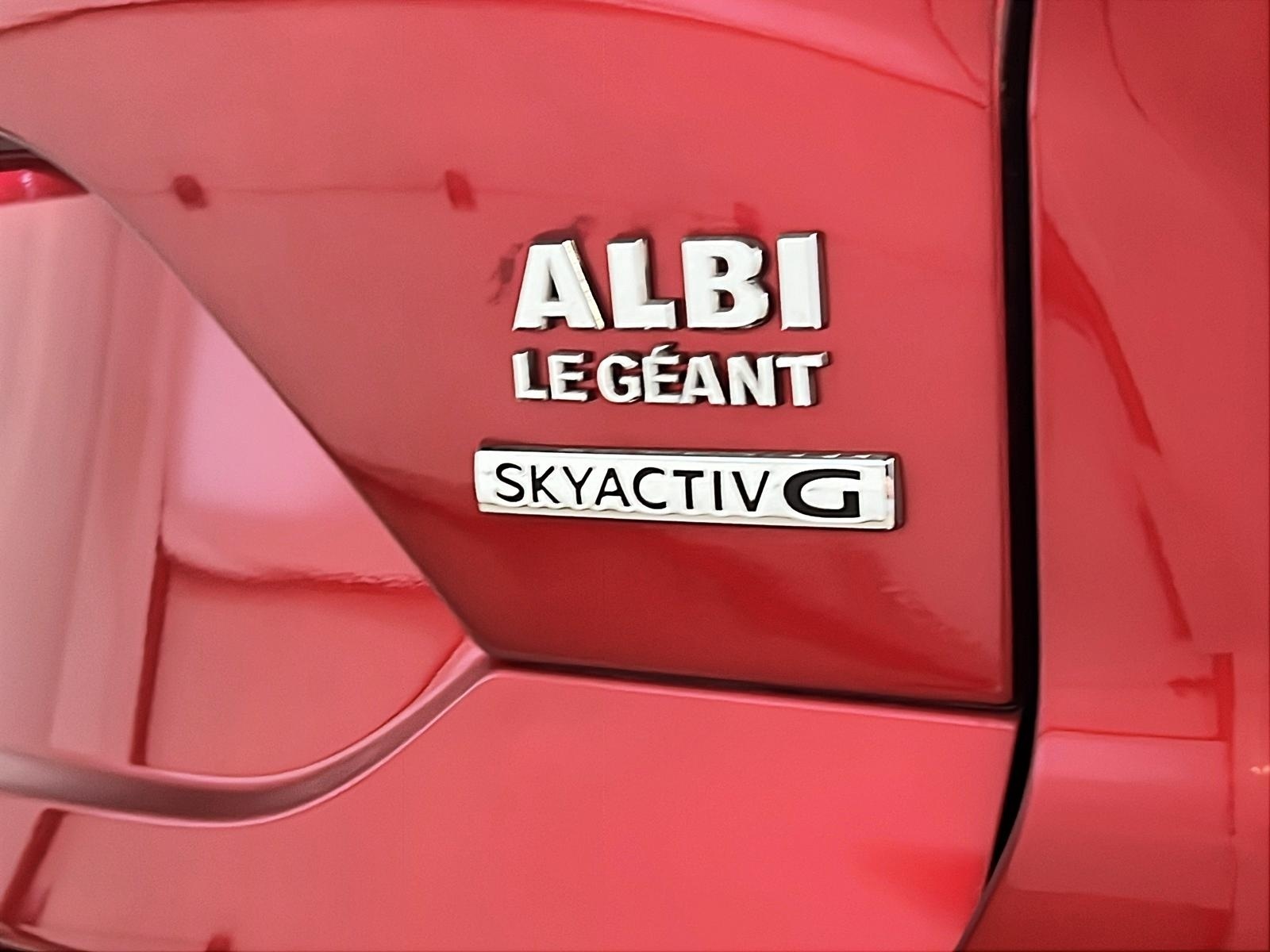 Mazda CX-5 GS 4RM 2024 - image #27