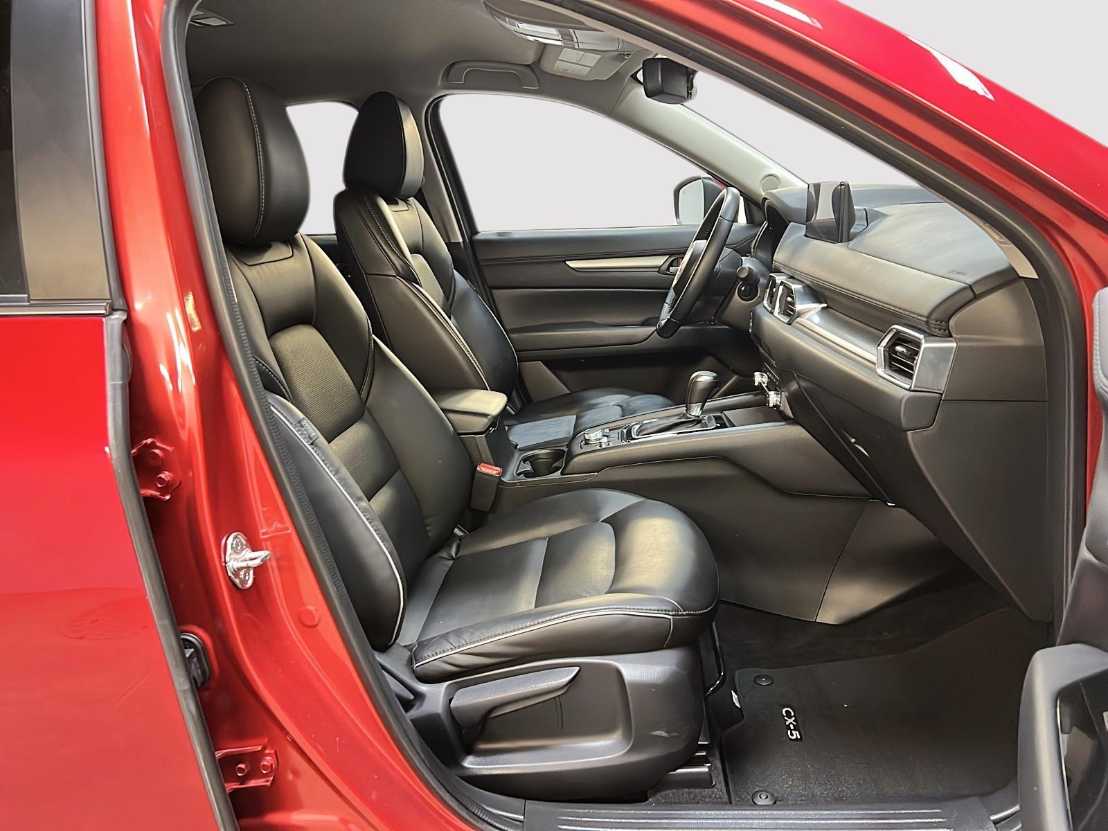 Mazda CX-5 GS 4RM 2024 - image #8