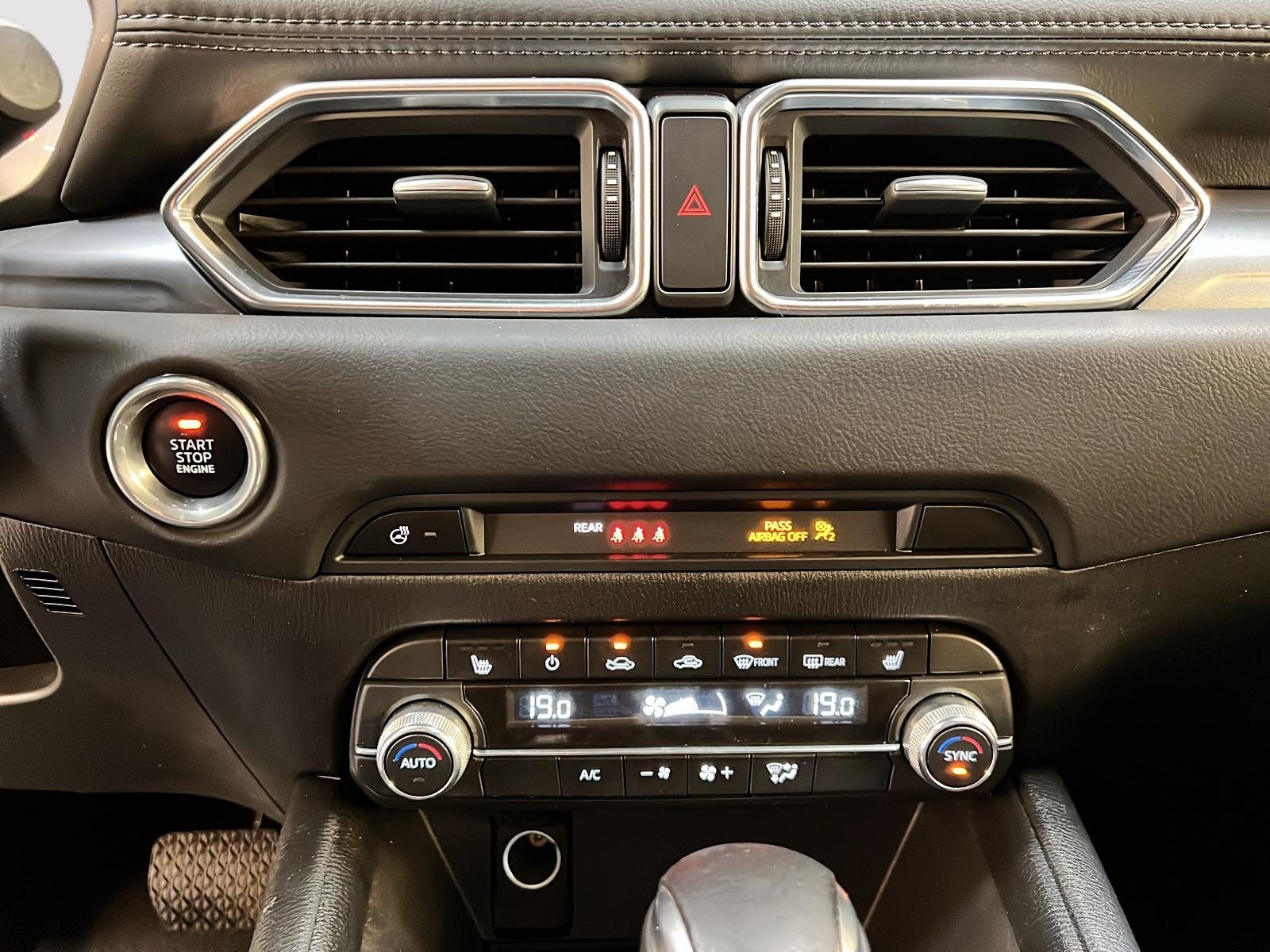 Mazda CX-5 GS 4RM 2024 - image #15