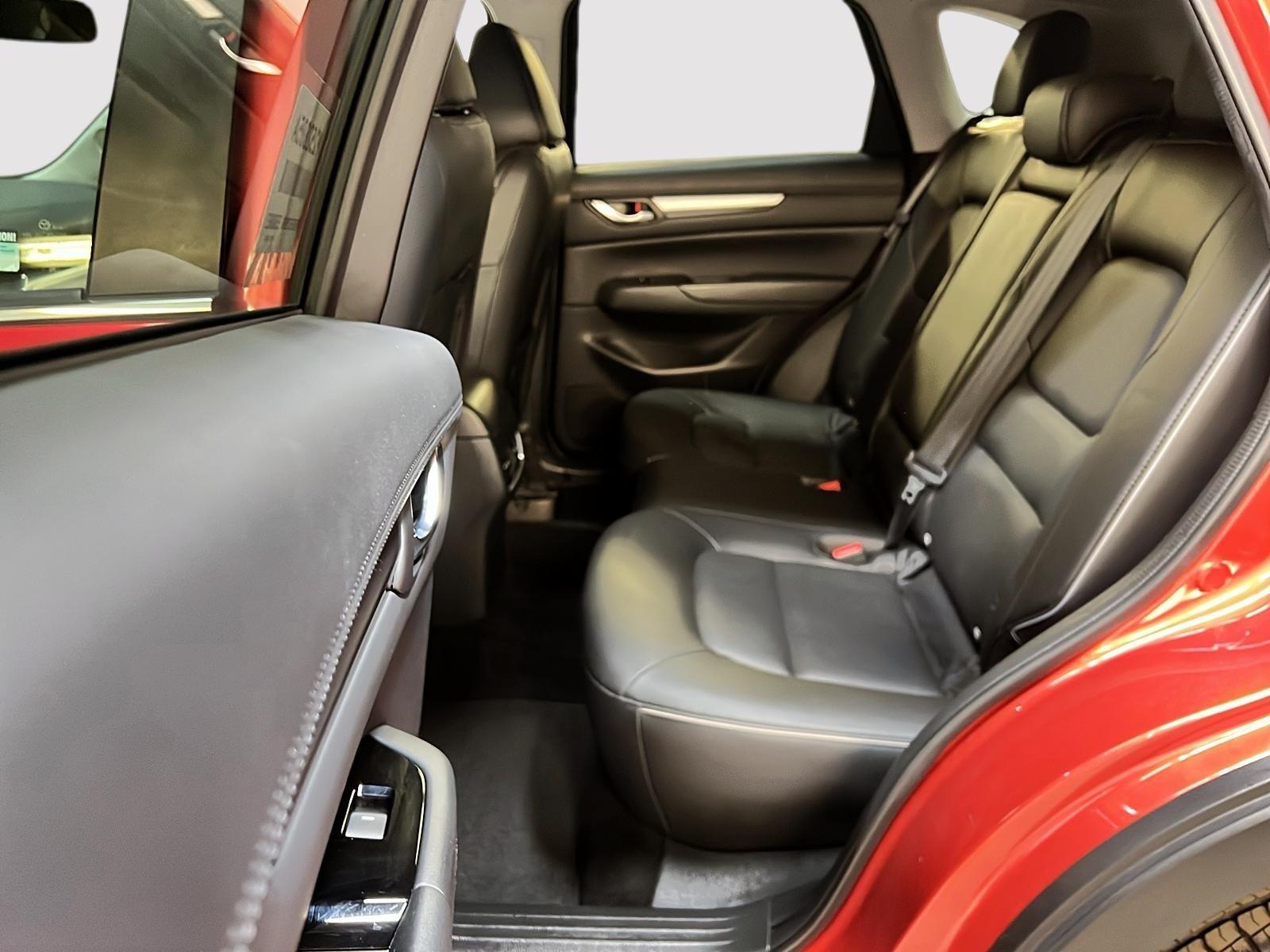 Mazda CX-5 GS 4RM 2024 - image #9