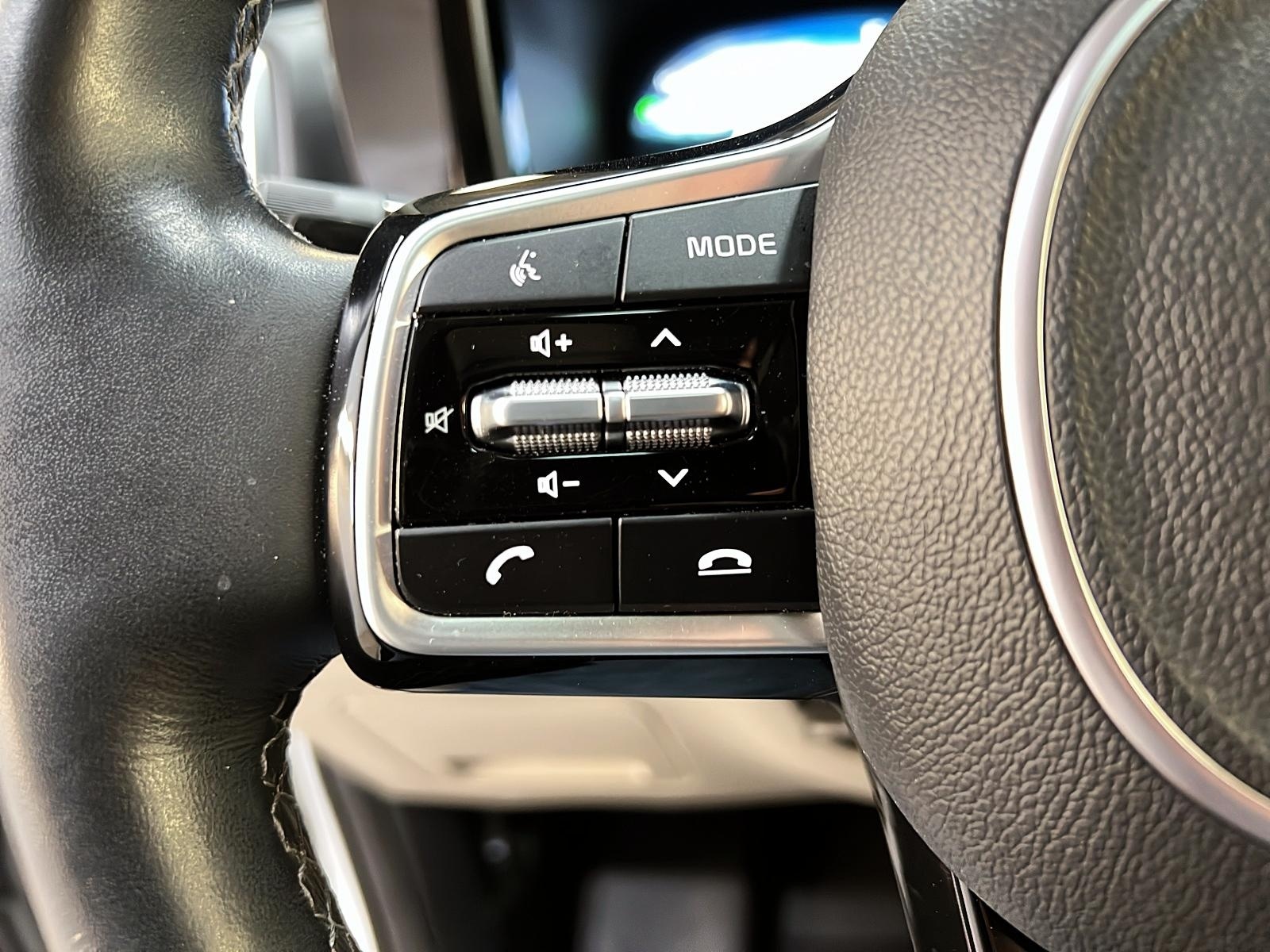 Kia Sorento SX PHEX TURBO CUIR TOIT PANO NAV 4RM 2023 - image #23