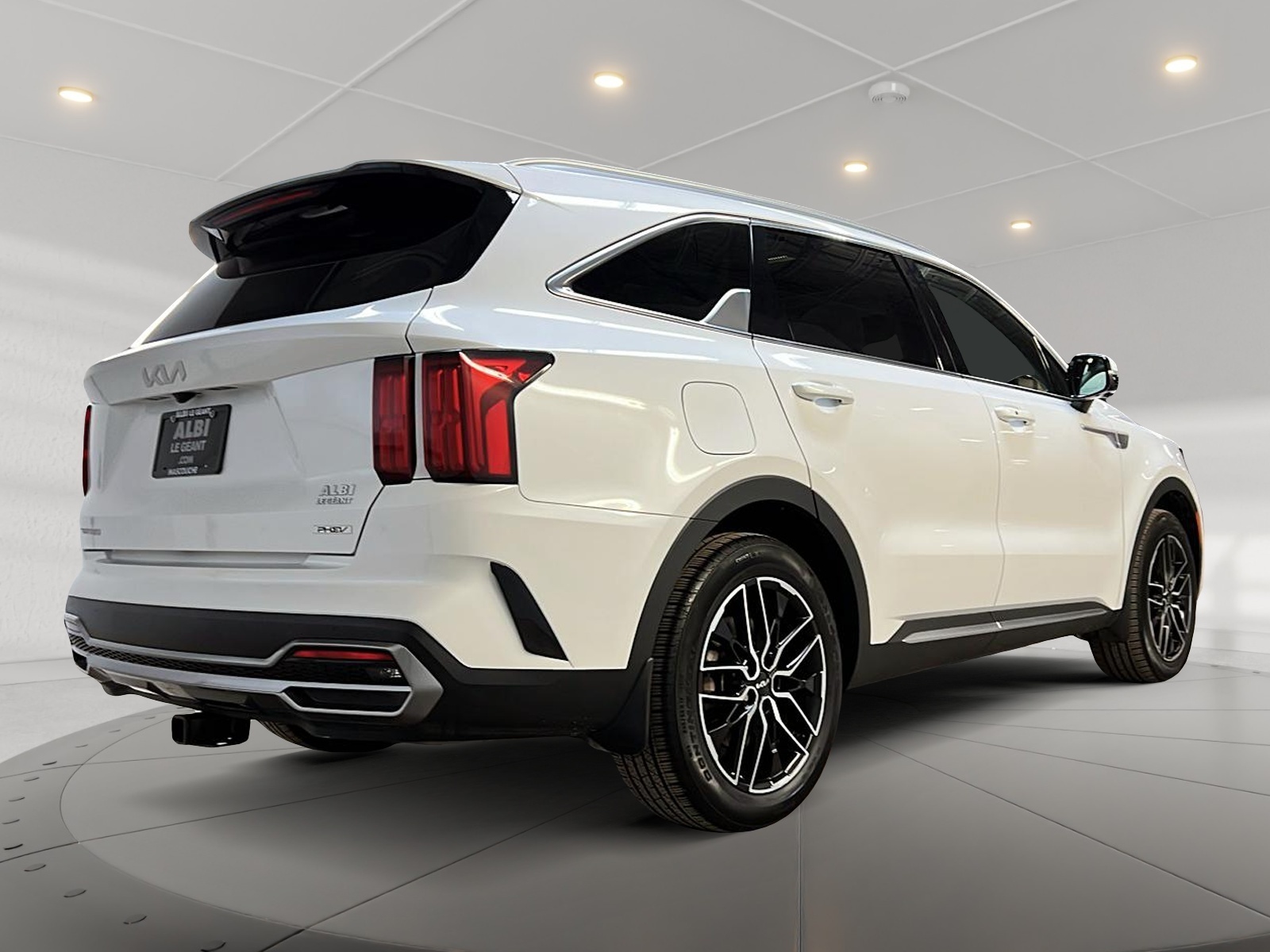 Kia Sorento 2023 - Image #4