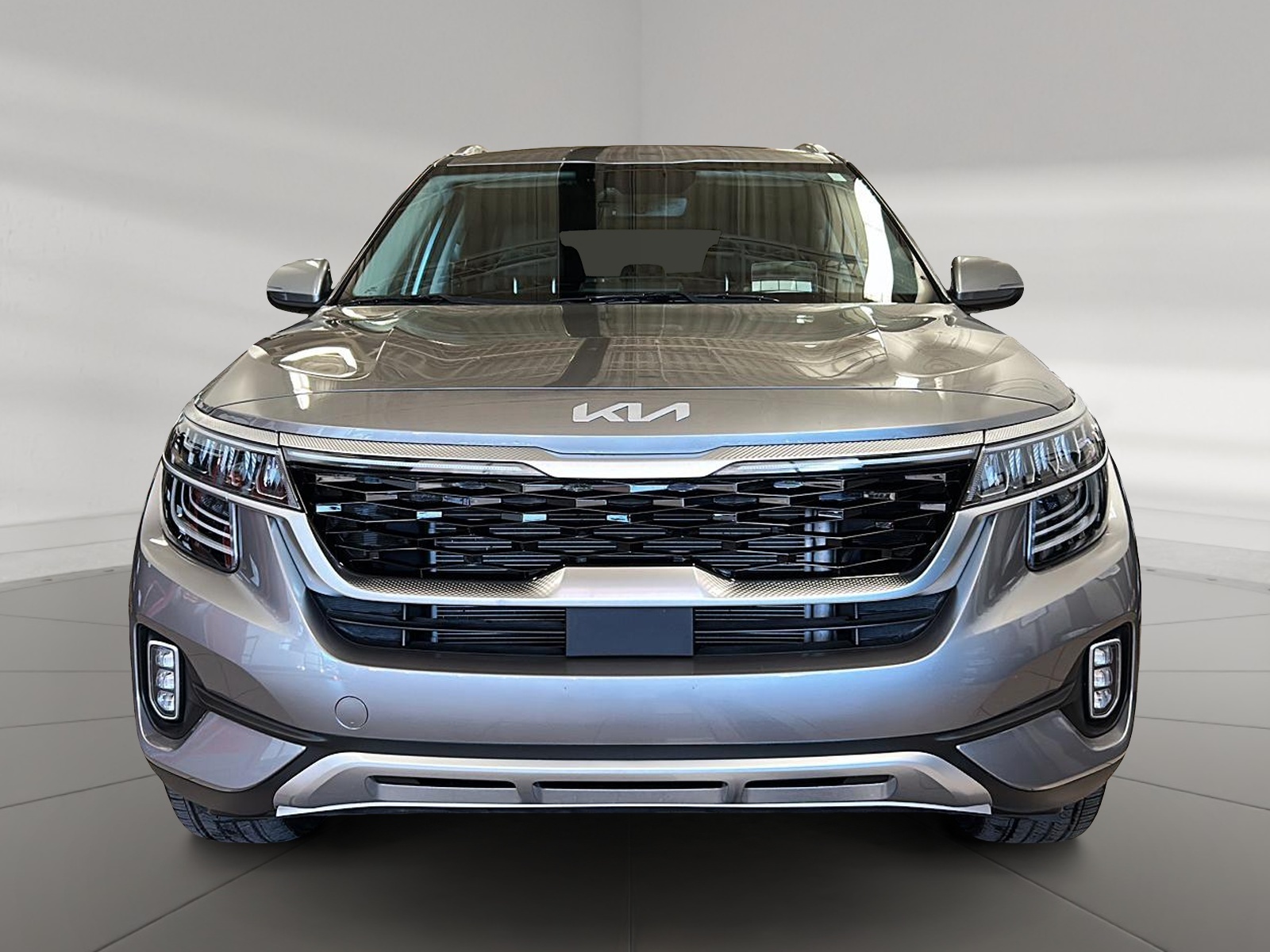 Kia SELTOS 2022 - Image #2