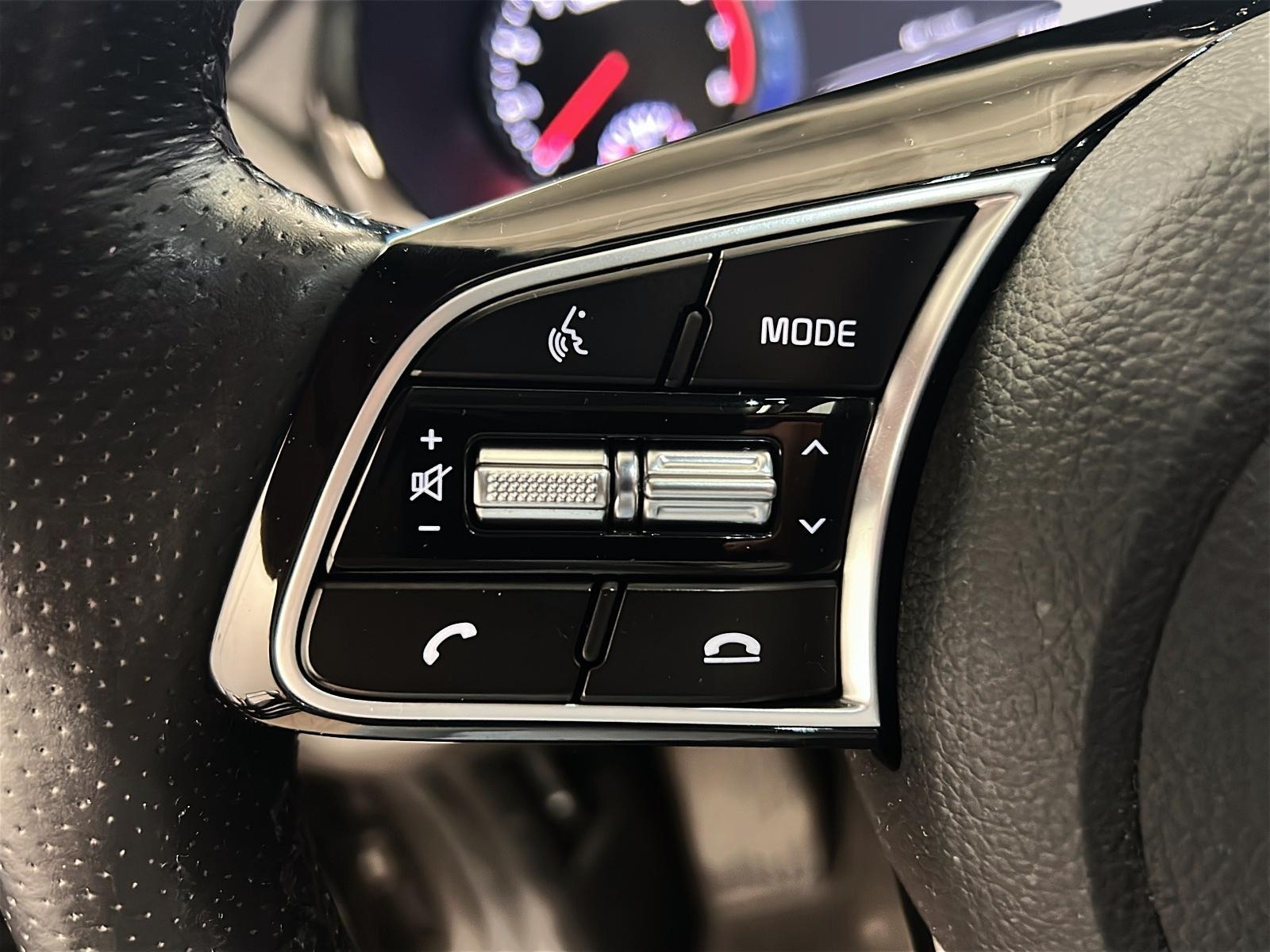 Kia SELTOS 2022 - Image #22