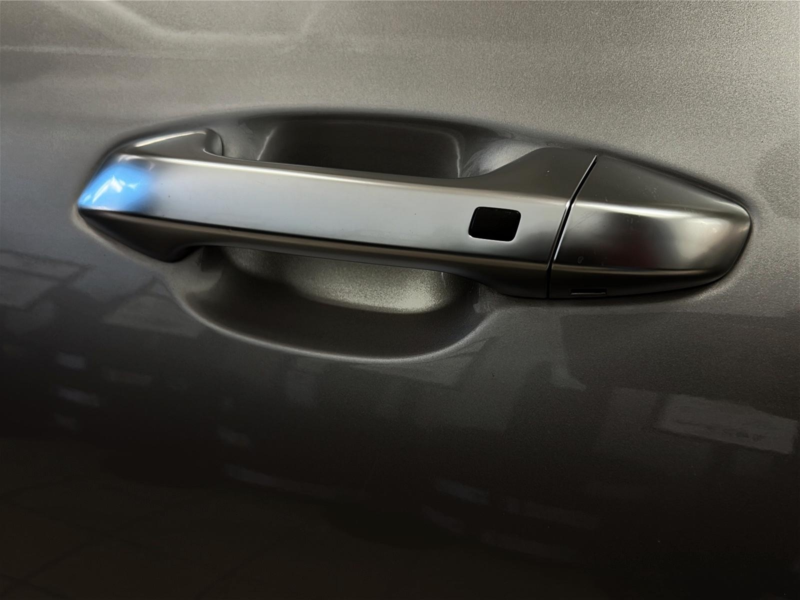 Kia SELTOS 2022 - Image #27