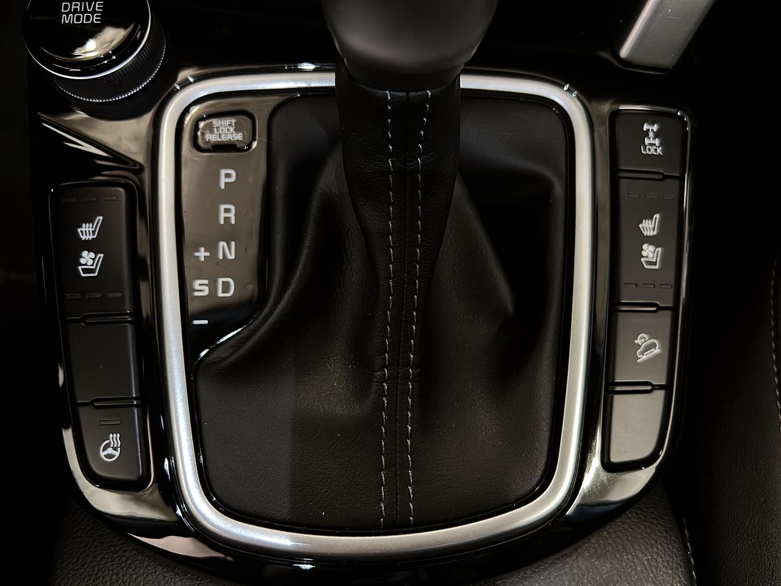 Kia SELTOS 2022 - Image #15