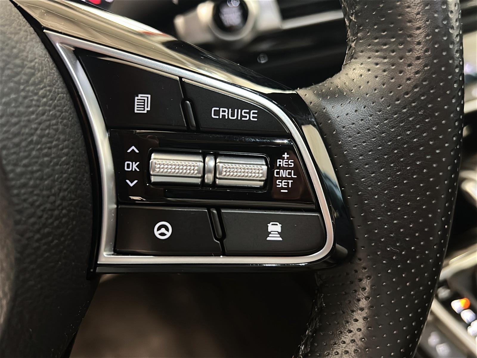 Kia SELTOS 2022 - Image #21