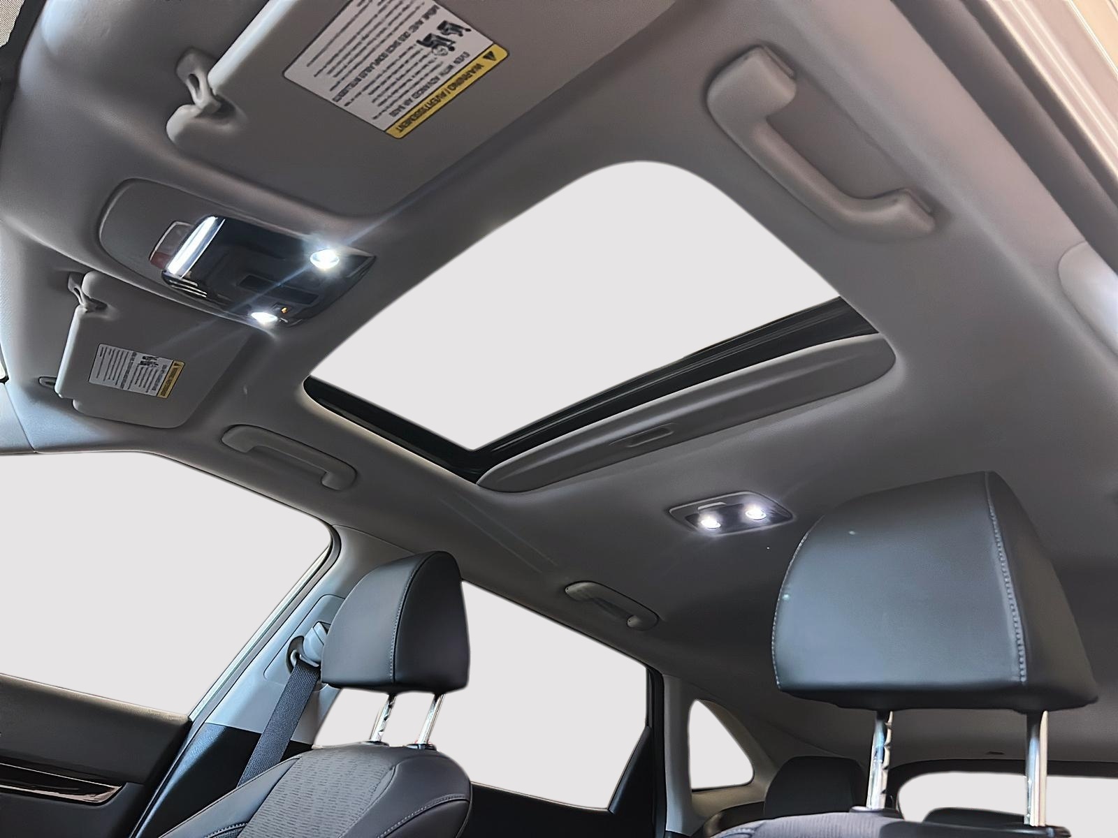 Kia SELTOS 2022 - Image #16