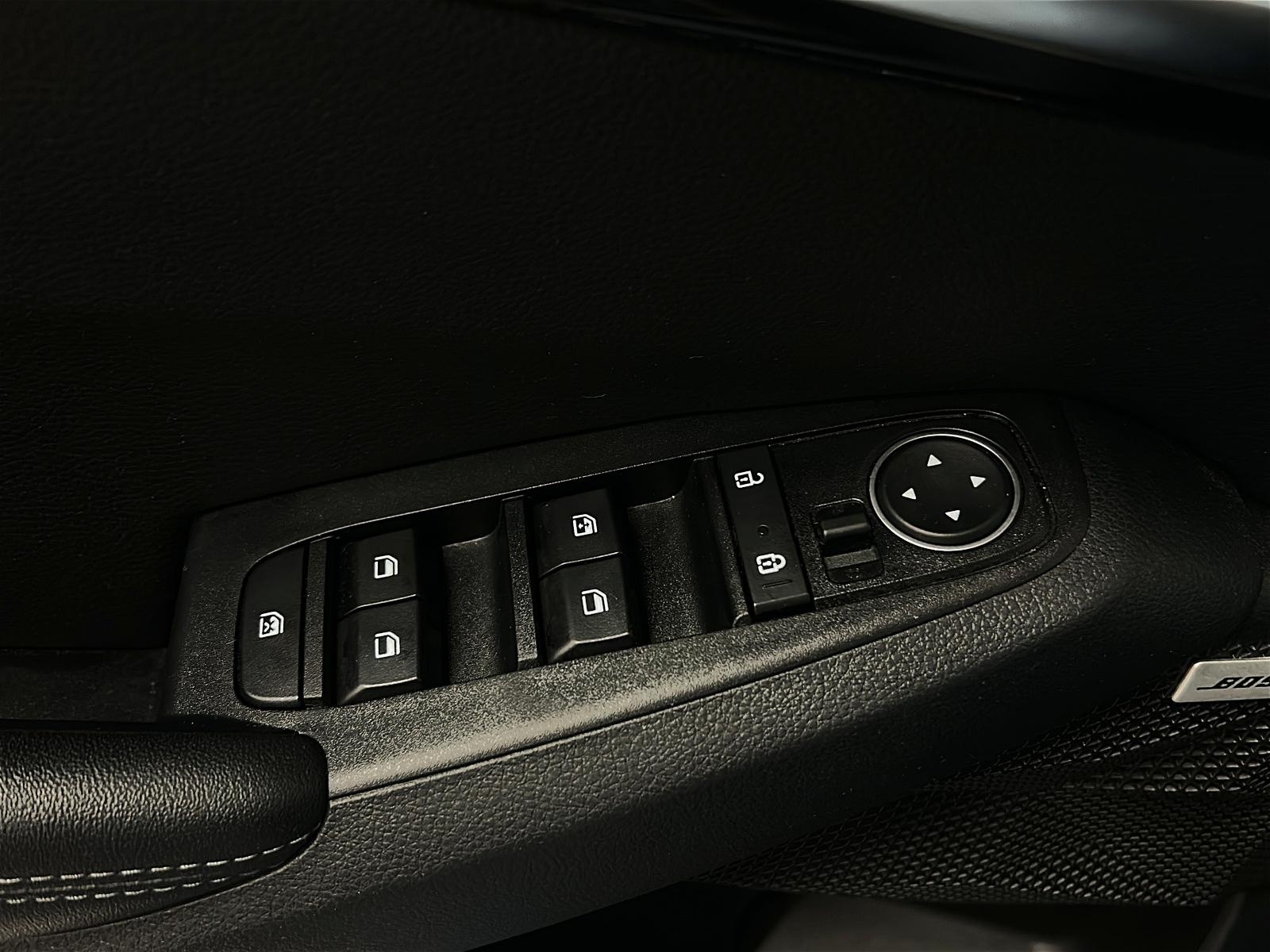 Kia SELTOS SX TURBO CUIR TOIT NAV 4RM 2022 - image #24