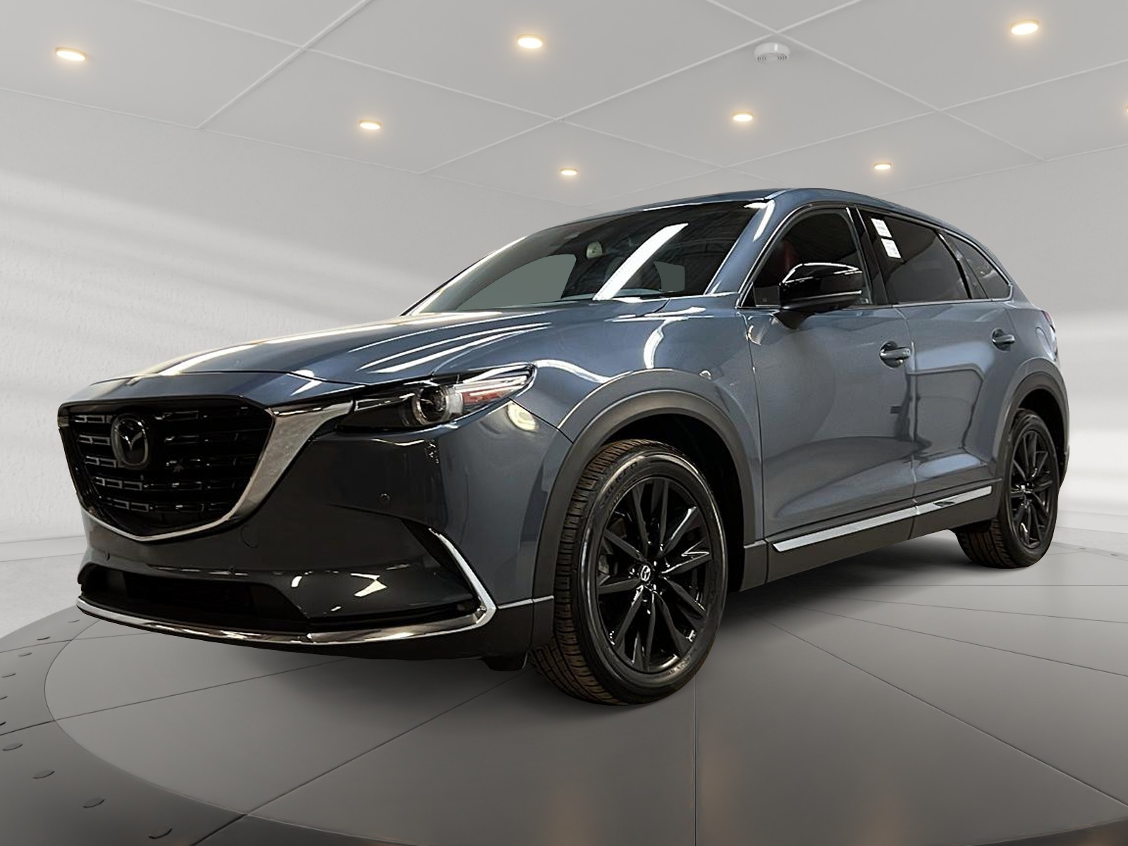 Mazda CX-9 2023 - Image #1
