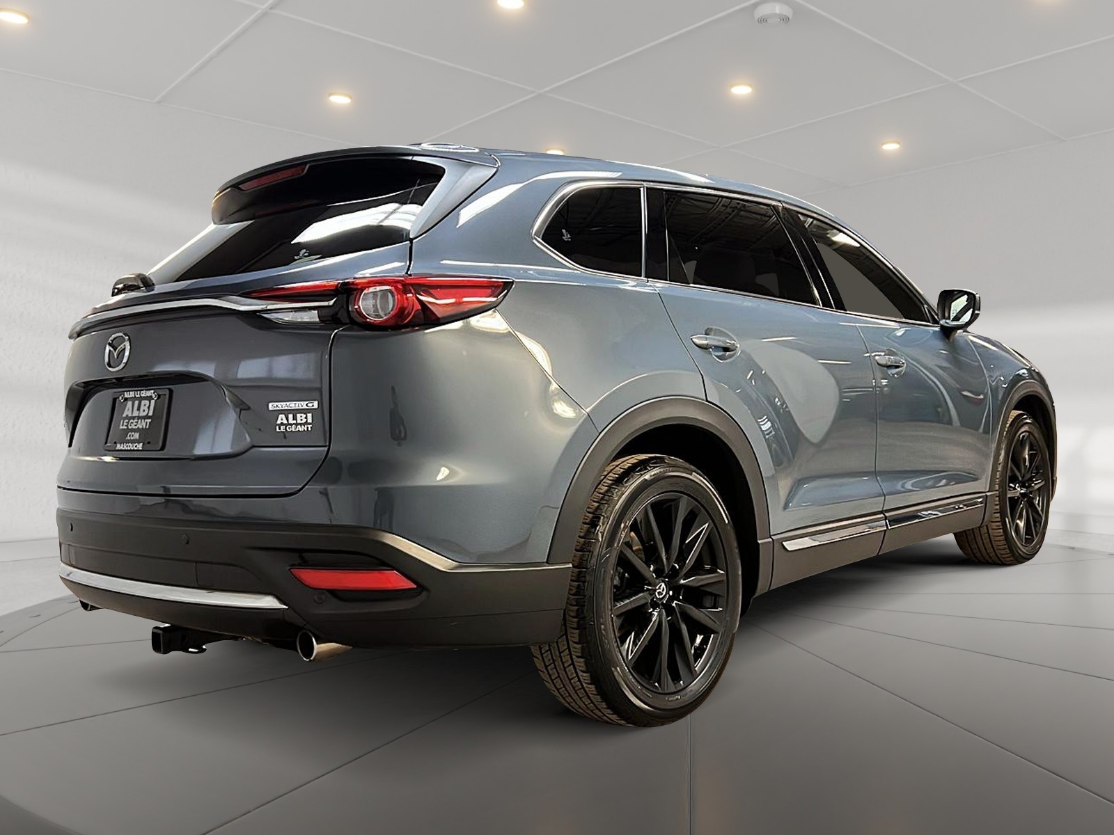 Mazda CX-9 2023 - Image #4