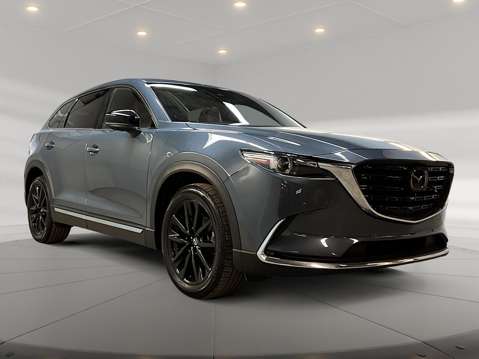 Mazda CX-9 KURO CUIR TOIT NAV 4RM 2023 - image #3