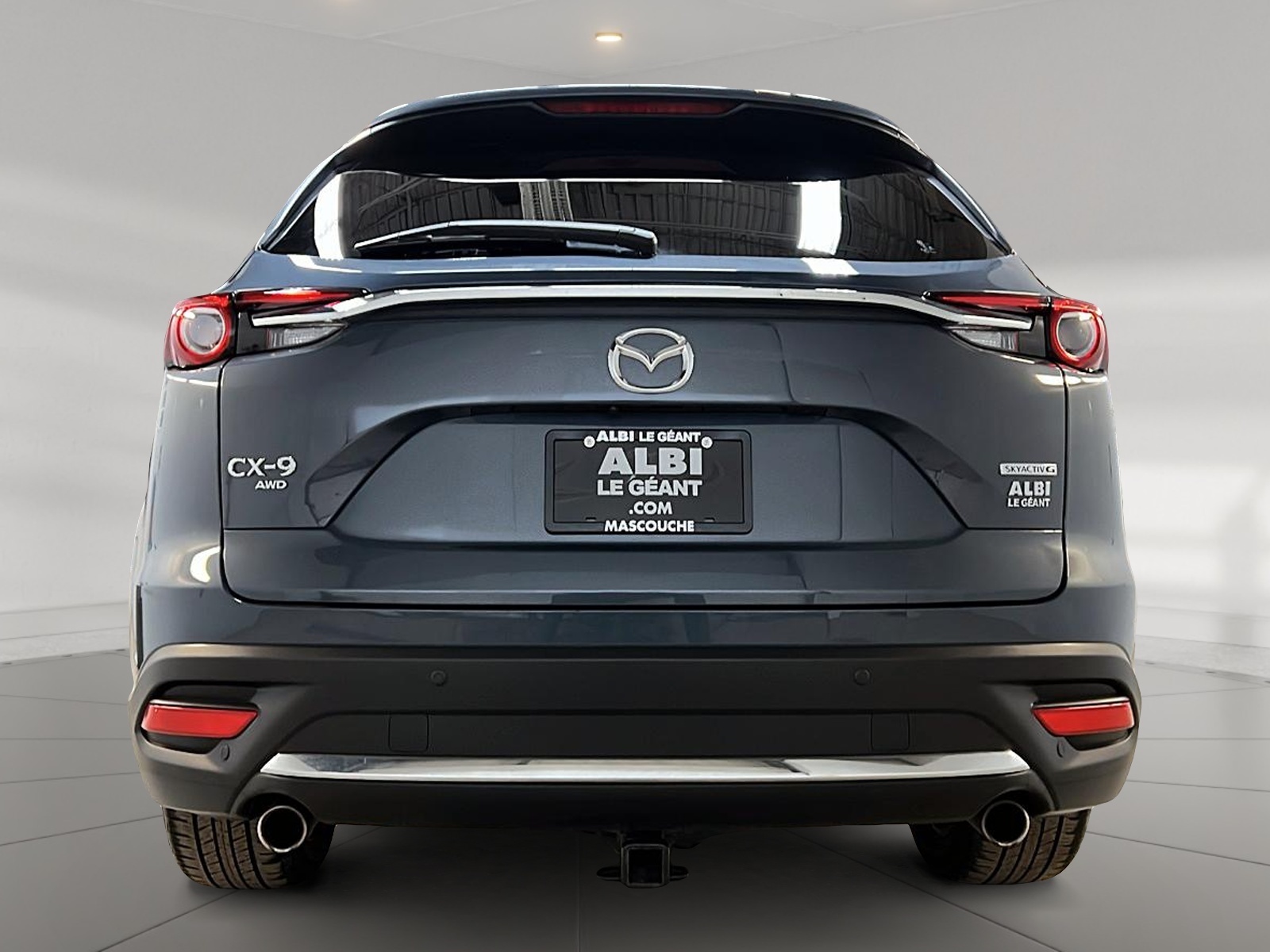 Mazda CX-9 2023 - Image #5