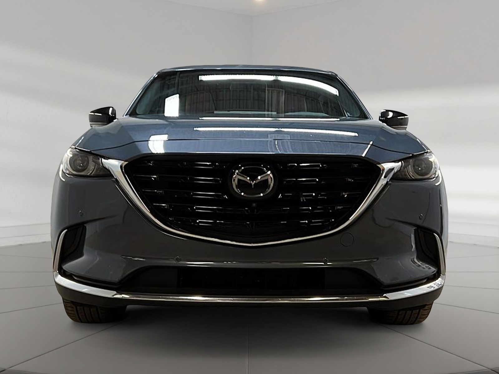 Mazda CX-9 KURO CUIR TOIT NAV 4RM 2023 - image #2