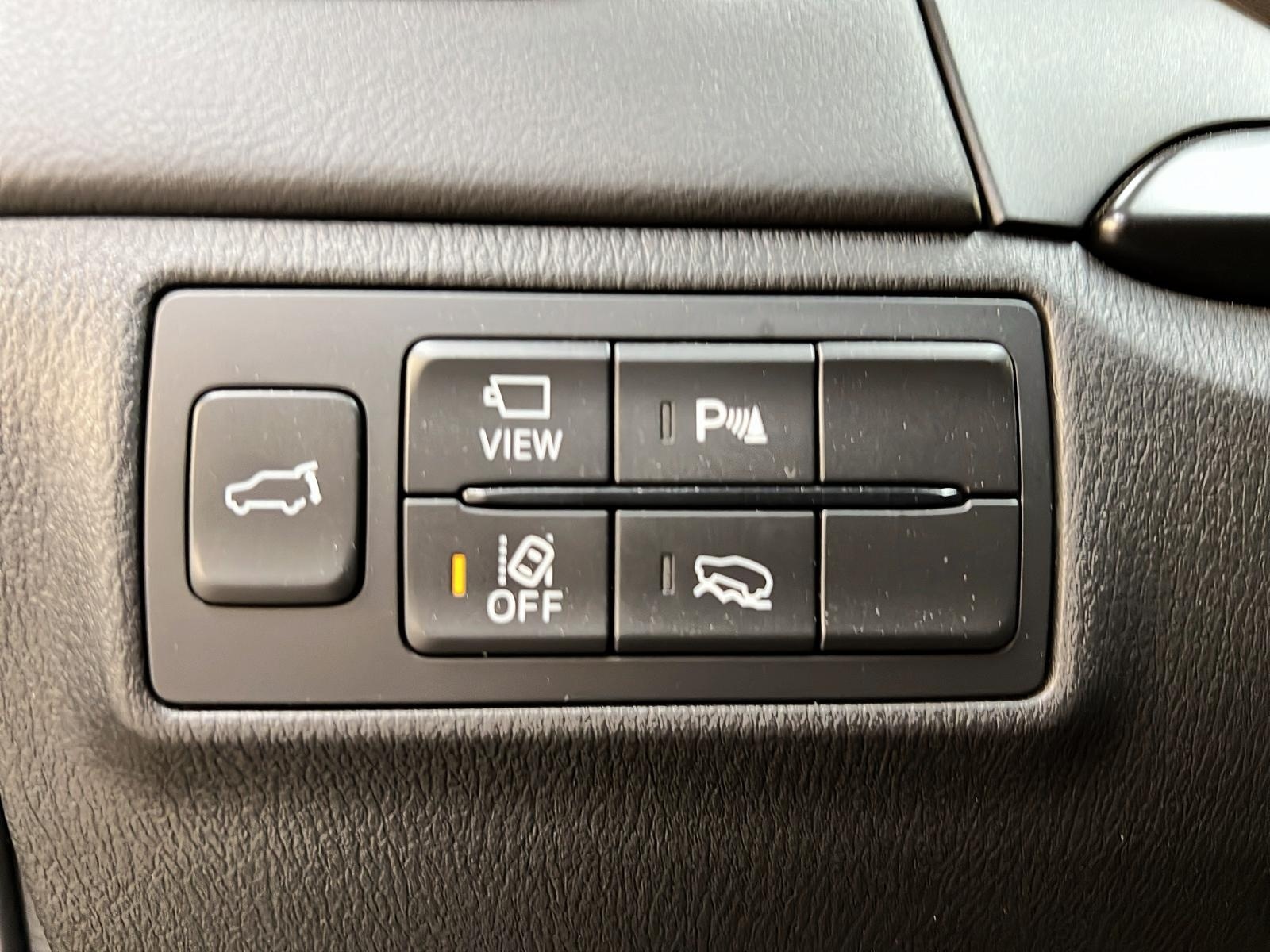 Mazda CX-9 KURO CUIR TOIT NAV 4RM 2023 - image #25