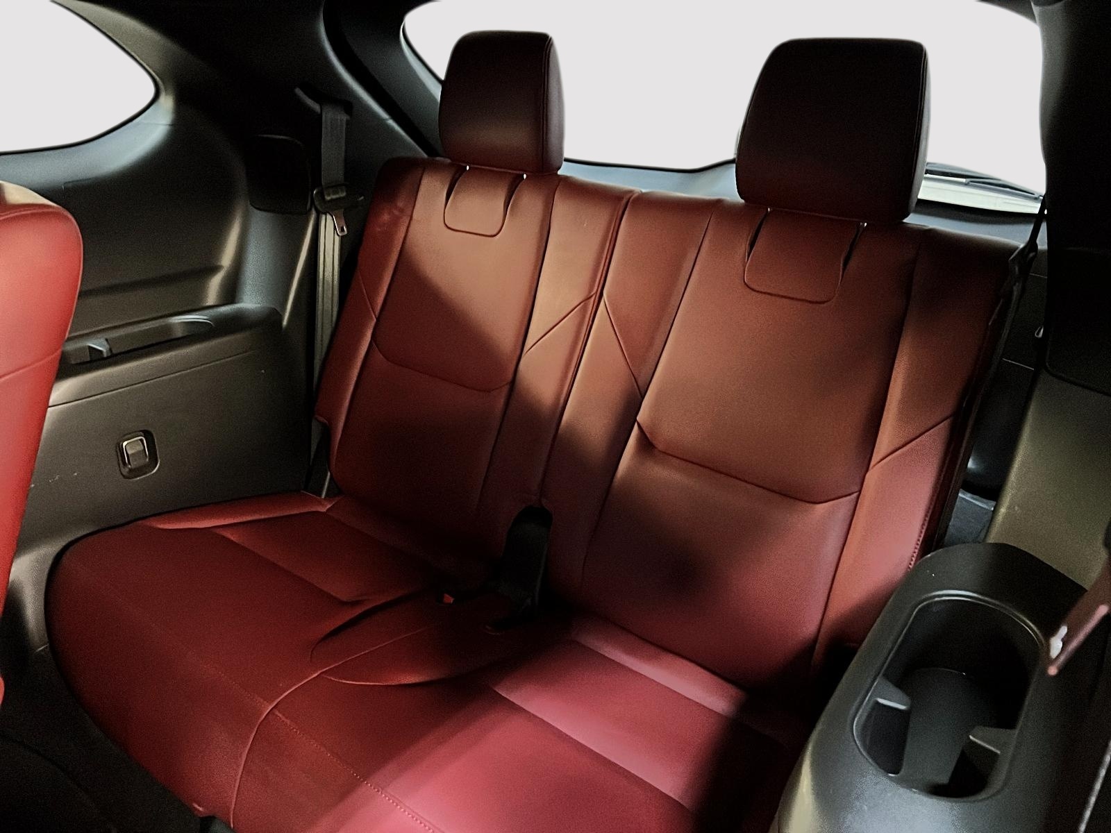Mazda CX-9 2023 - Image #10