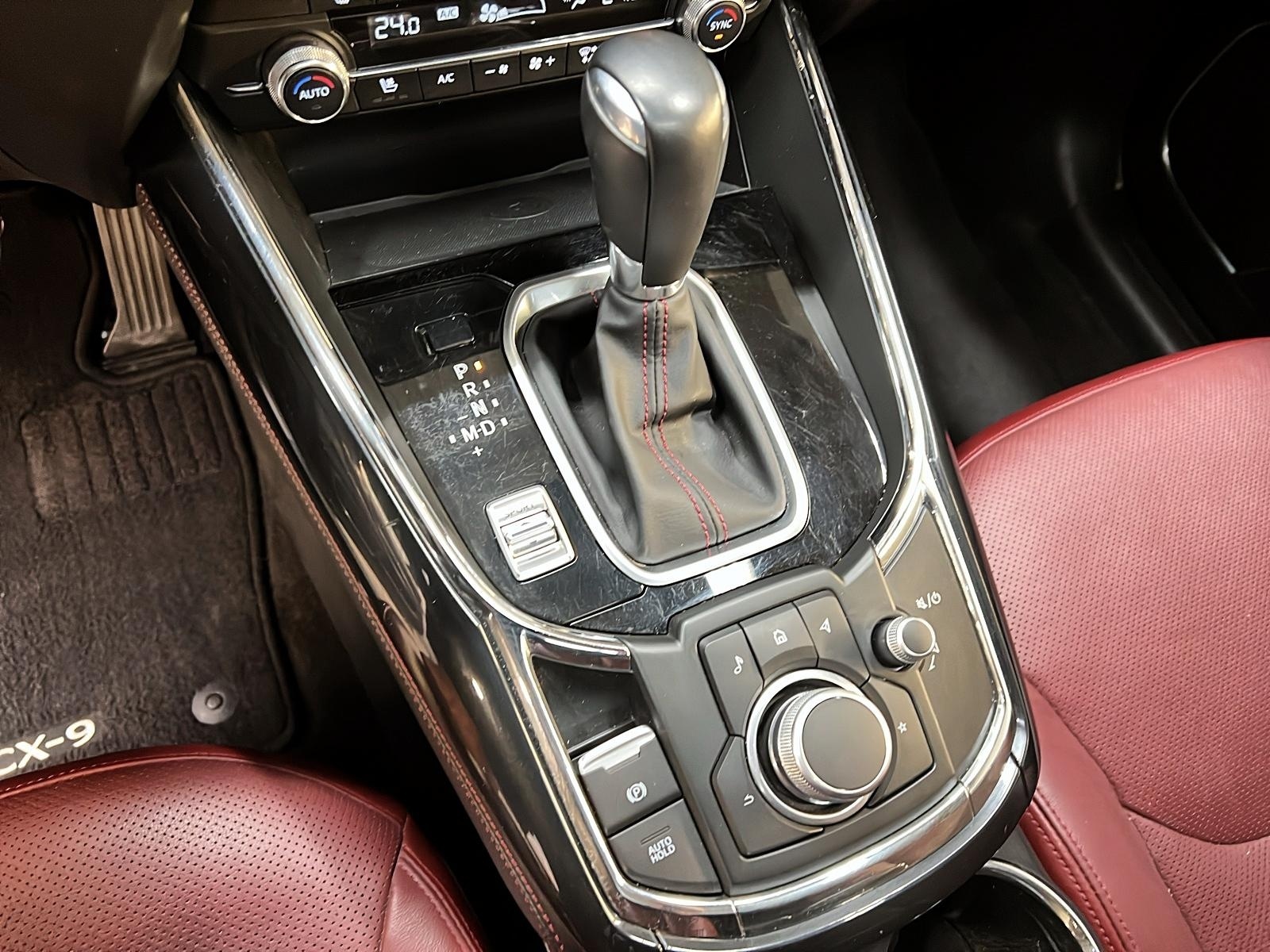 Mazda CX-9 2023 - Image #17