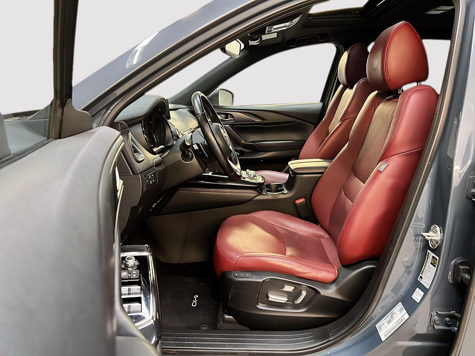 Mazda CX-9 2023 - Image #7