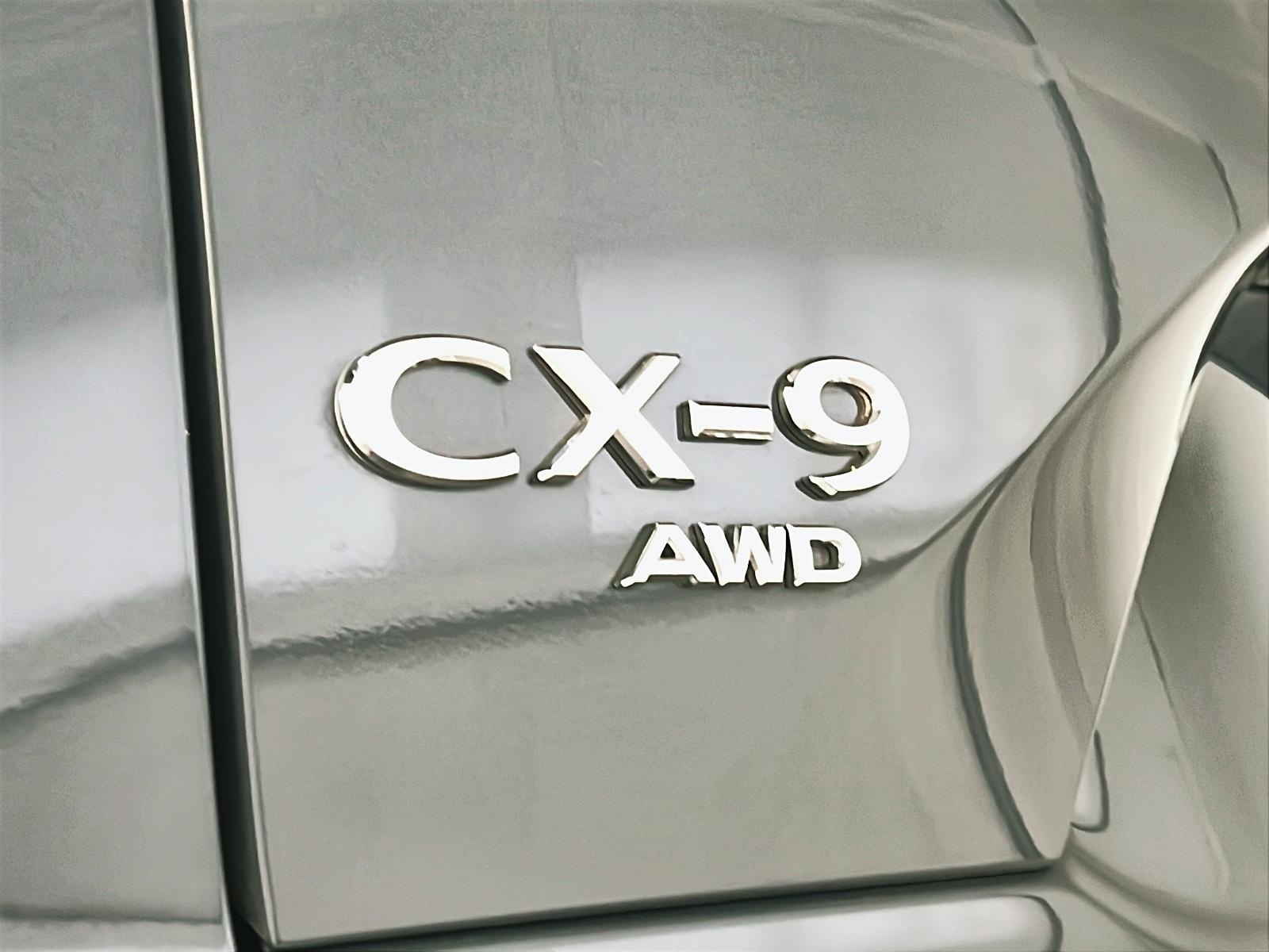 Mazda CX-9 2023 - Image #31