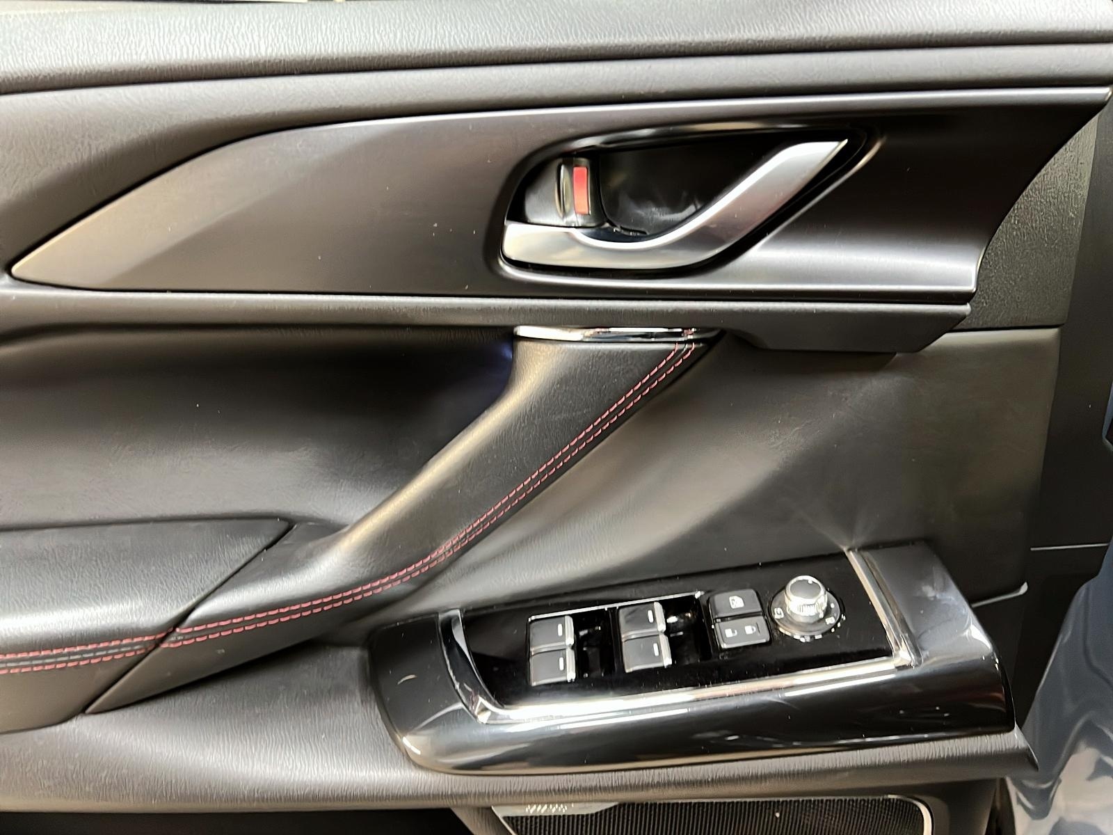 Mazda CX-9 2023 - Image #26