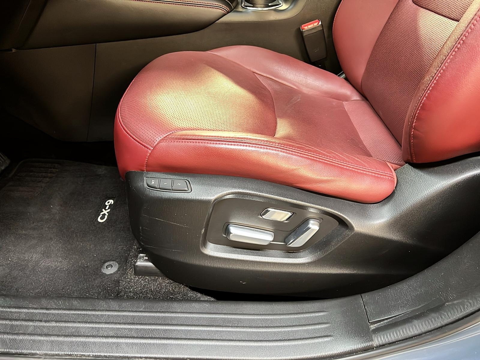 Mazda CX-9 2023 - Image #29