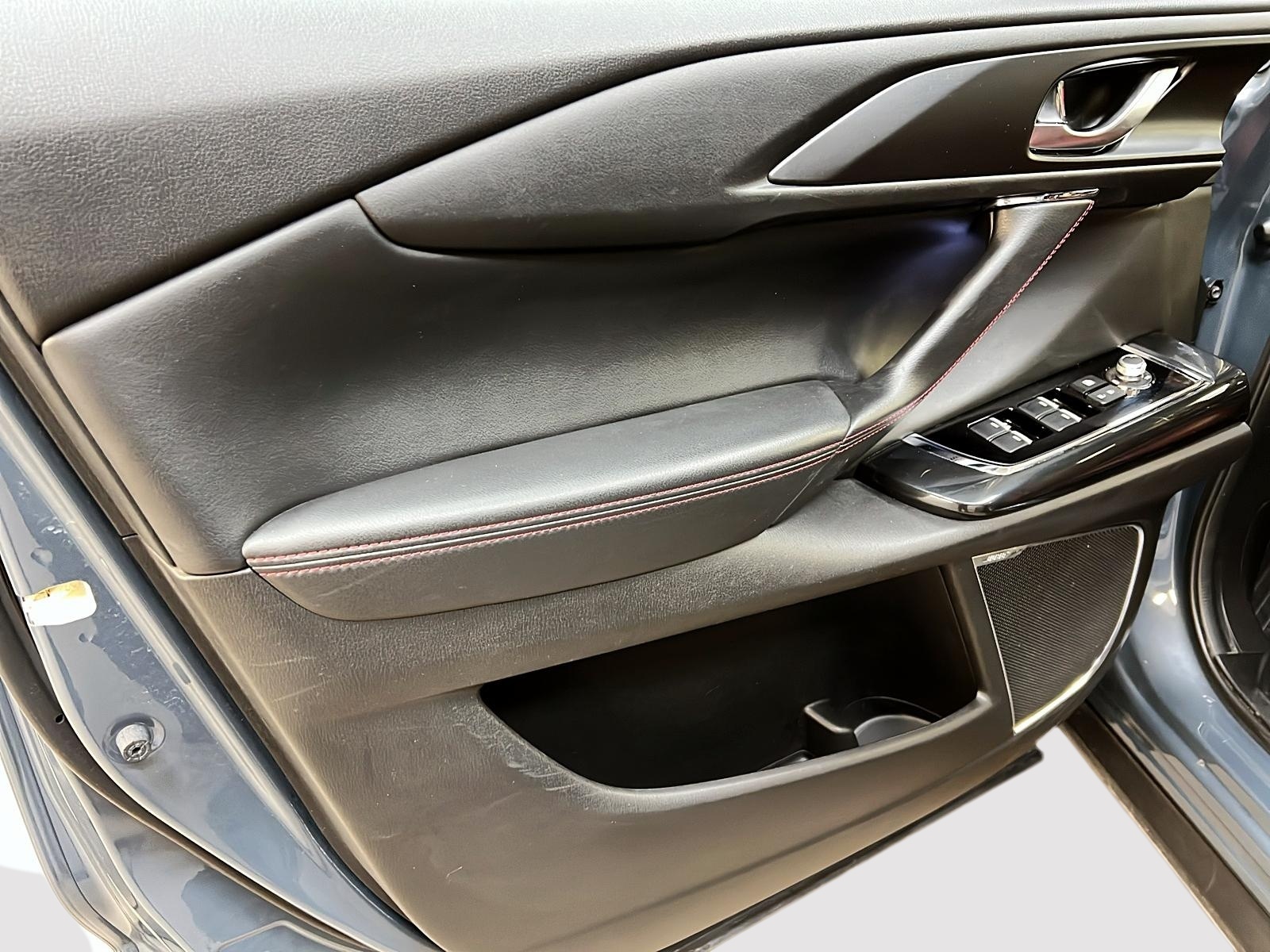 Mazda CX-9 2023 - Image #28