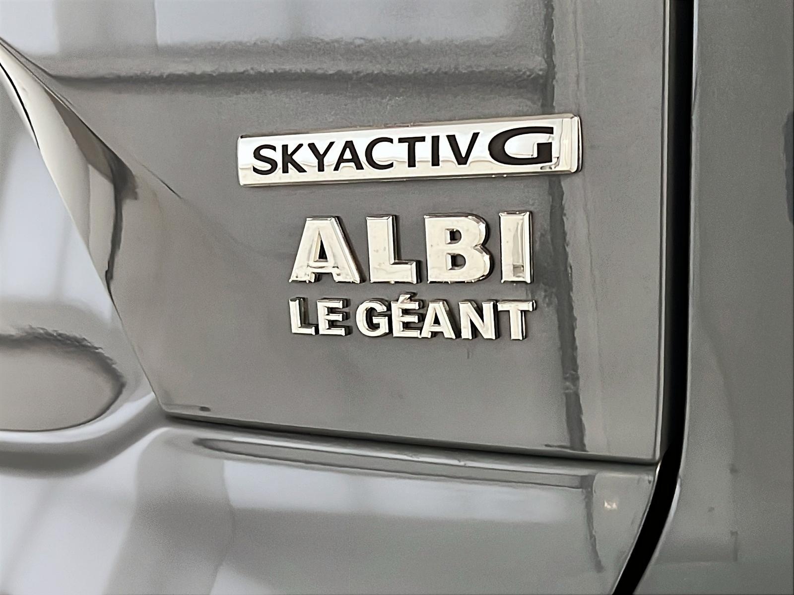 Mazda CX-9 2023 - Image #32