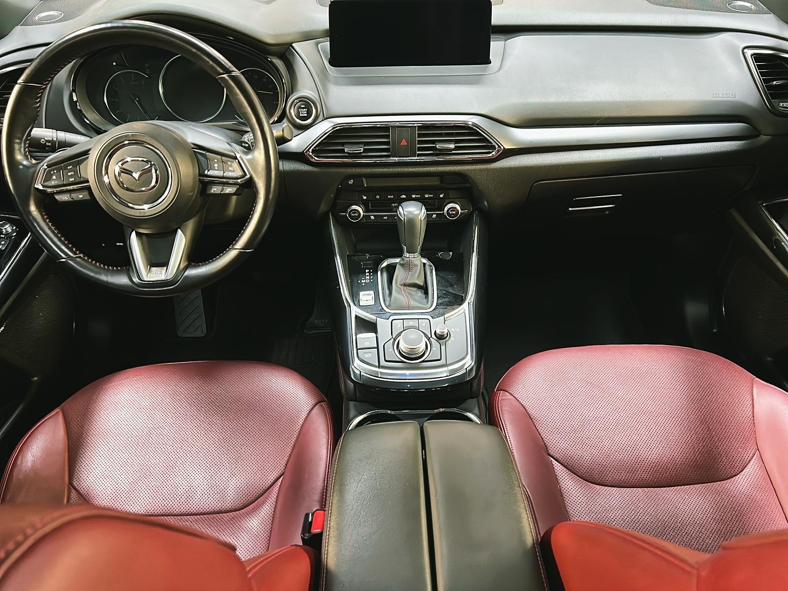 Mazda CX-9 2023 - Image #13