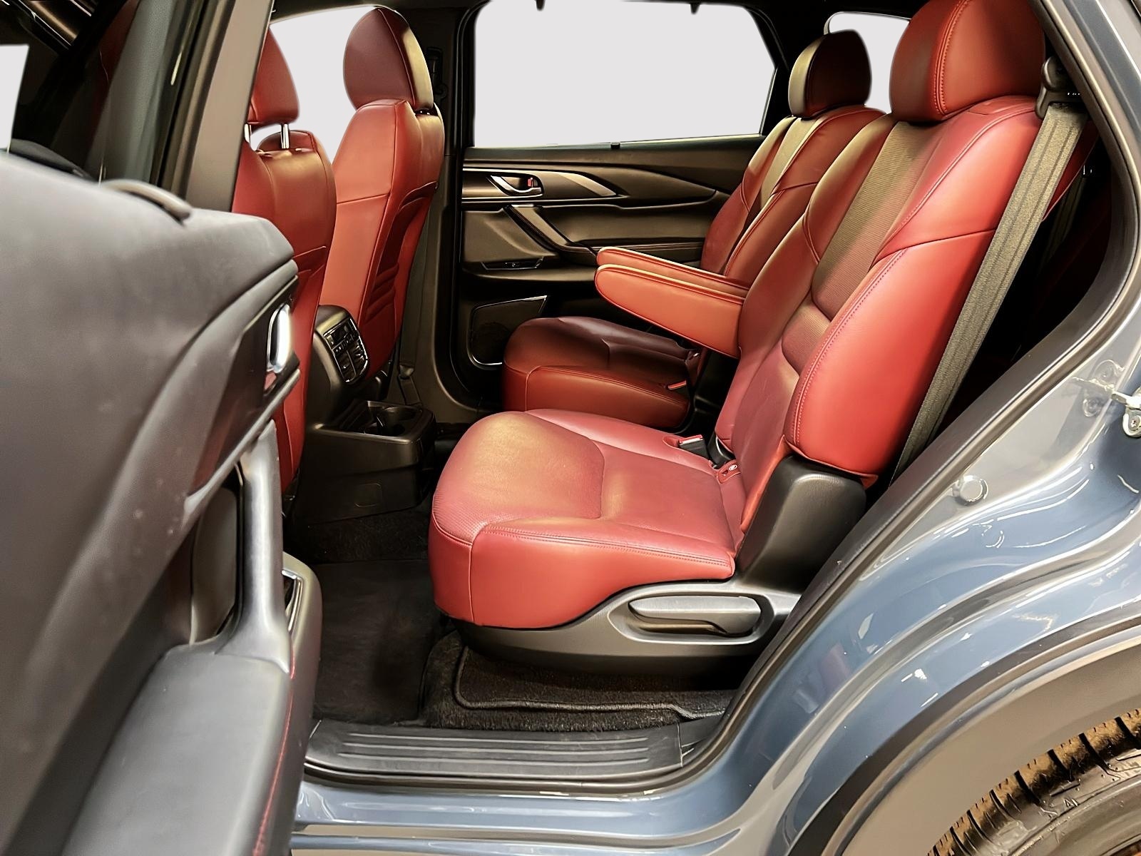 Mazda CX-9 2023 - Image #9