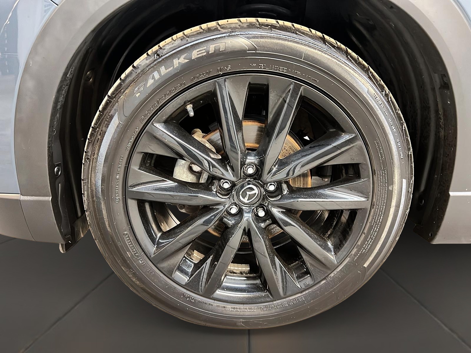 Mazda CX-9 2023 - Image #33