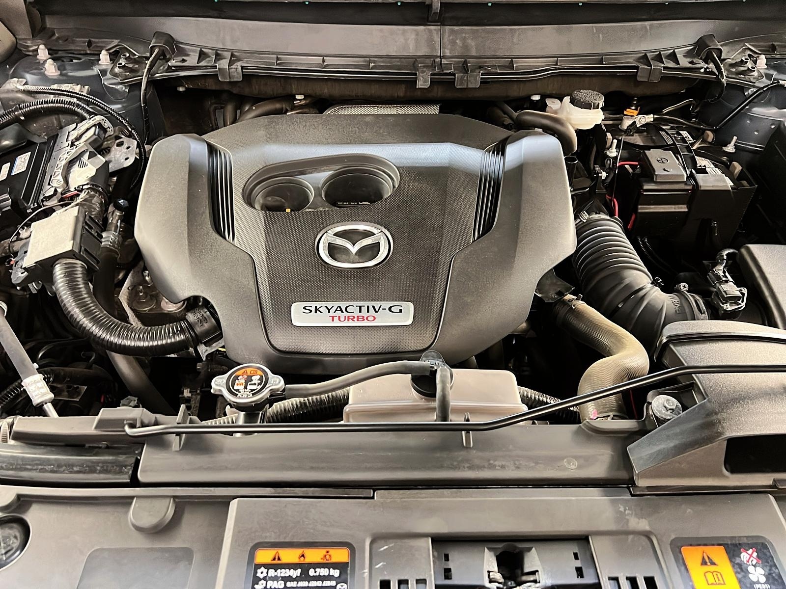 Mazda CX-9 KURO CUIR TOIT NAV 4RM 2023 - image #14