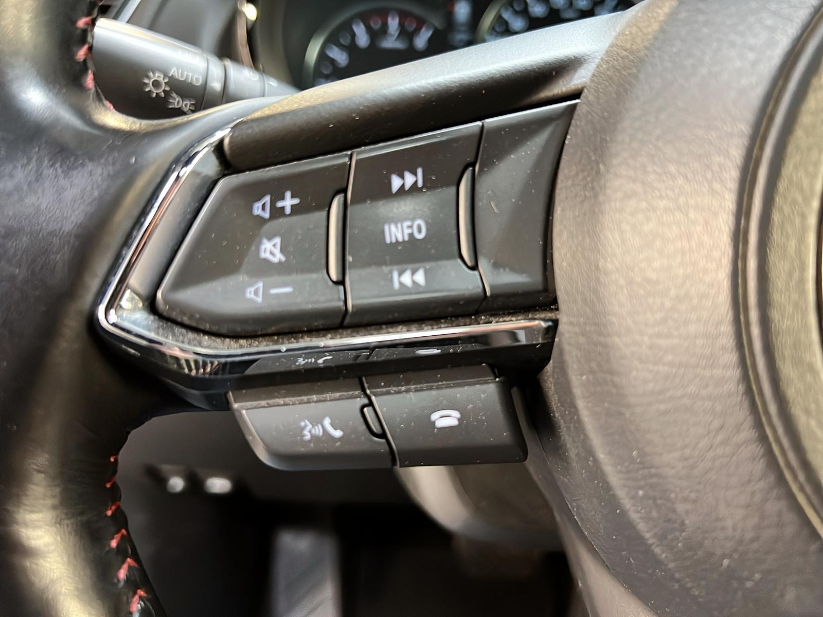 Mazda CX-9 2023 - Image #24