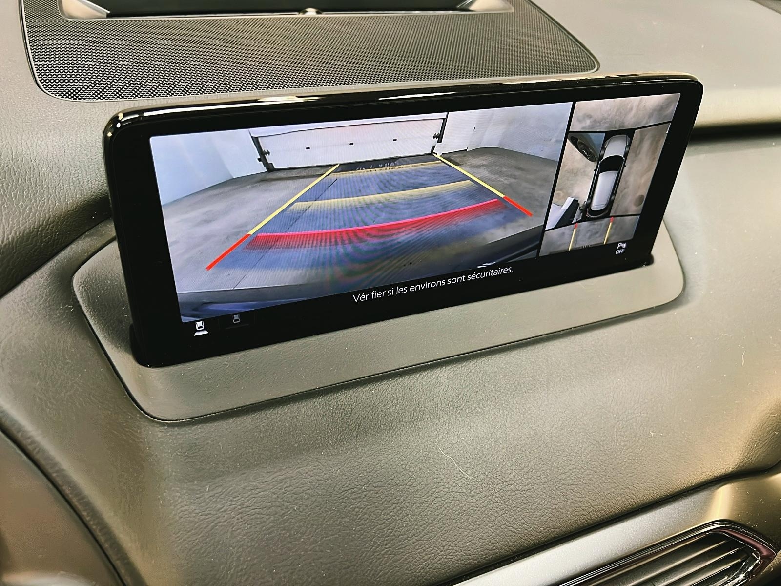 Mazda CX-9 2023 - Image #20