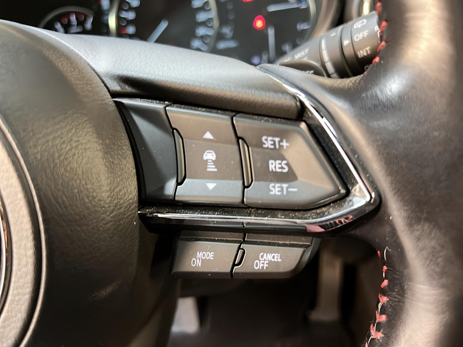 Mazda CX-9 KURO CUIR TOIT NAV 4RM 2023 - image #23