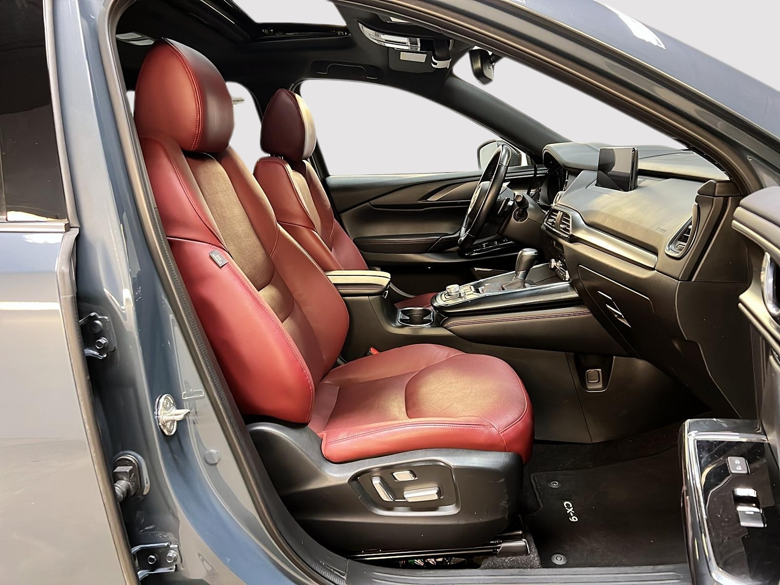 Mazda CX-9 2023 - Image #8