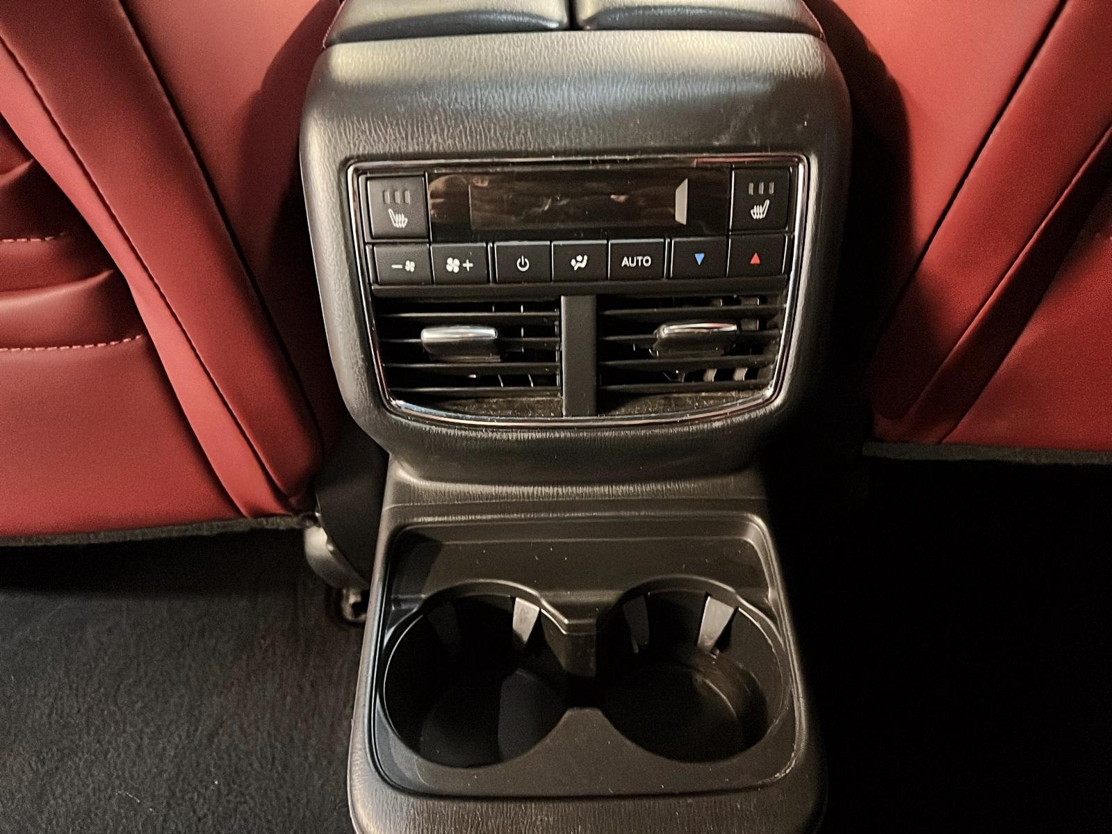 Mazda CX-9 2023 - Image #12