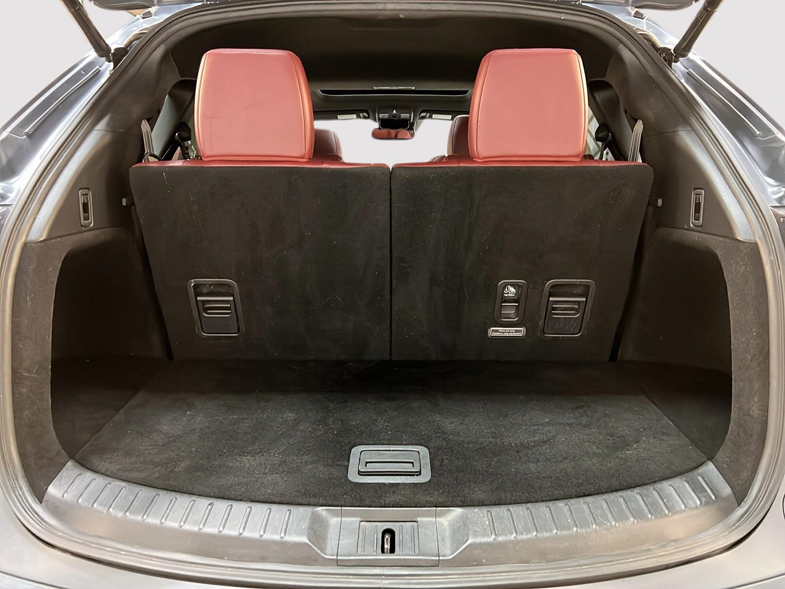 Mazda CX-9 KURO CUIR TOIT NAV 4RM 2023 - image #15