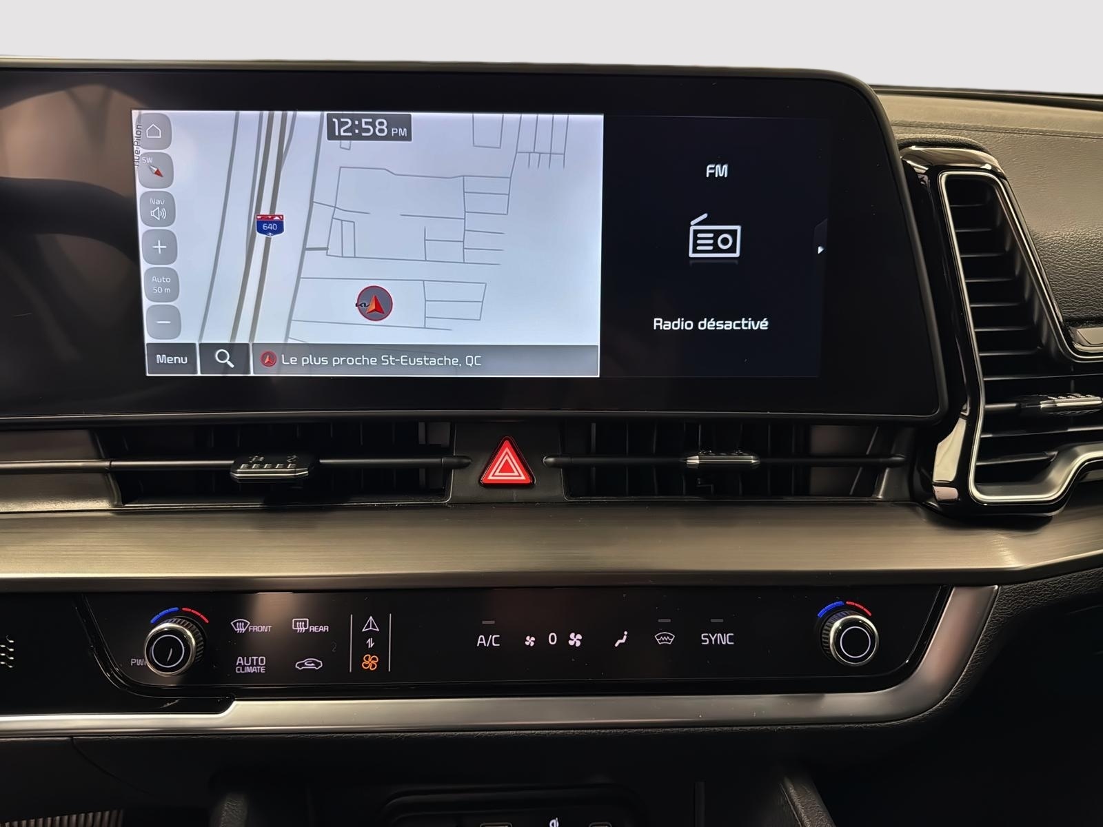 Kia Sportage 2024 - Image #16