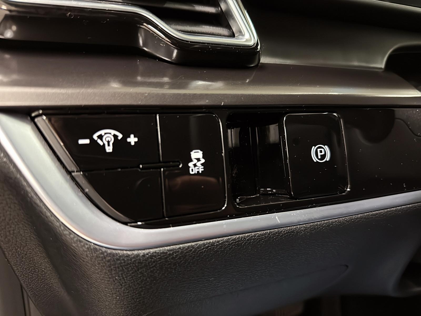 Kia Sportage 2024 - Image #21