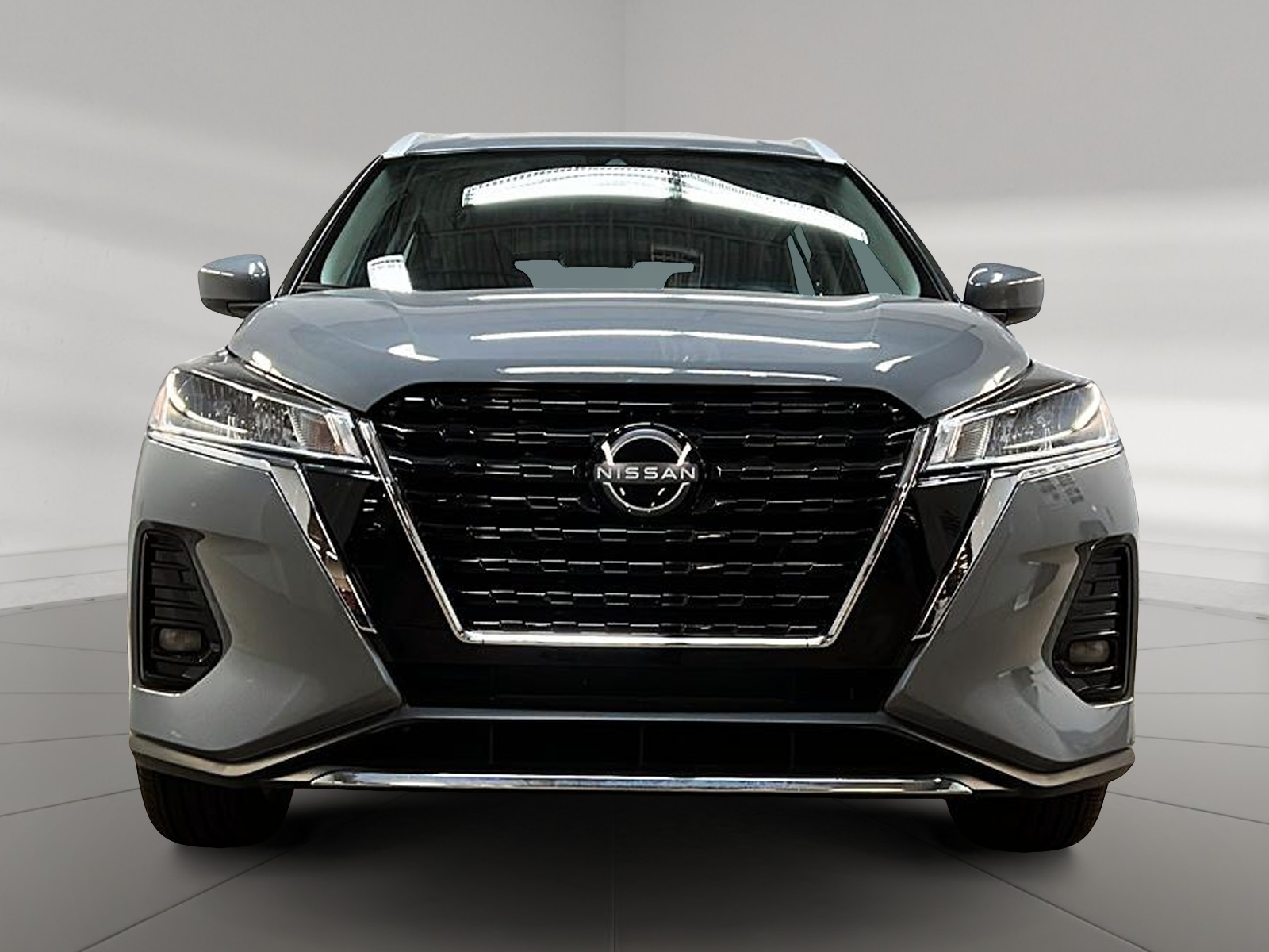 Nissan Kicks 2023 - Image #2