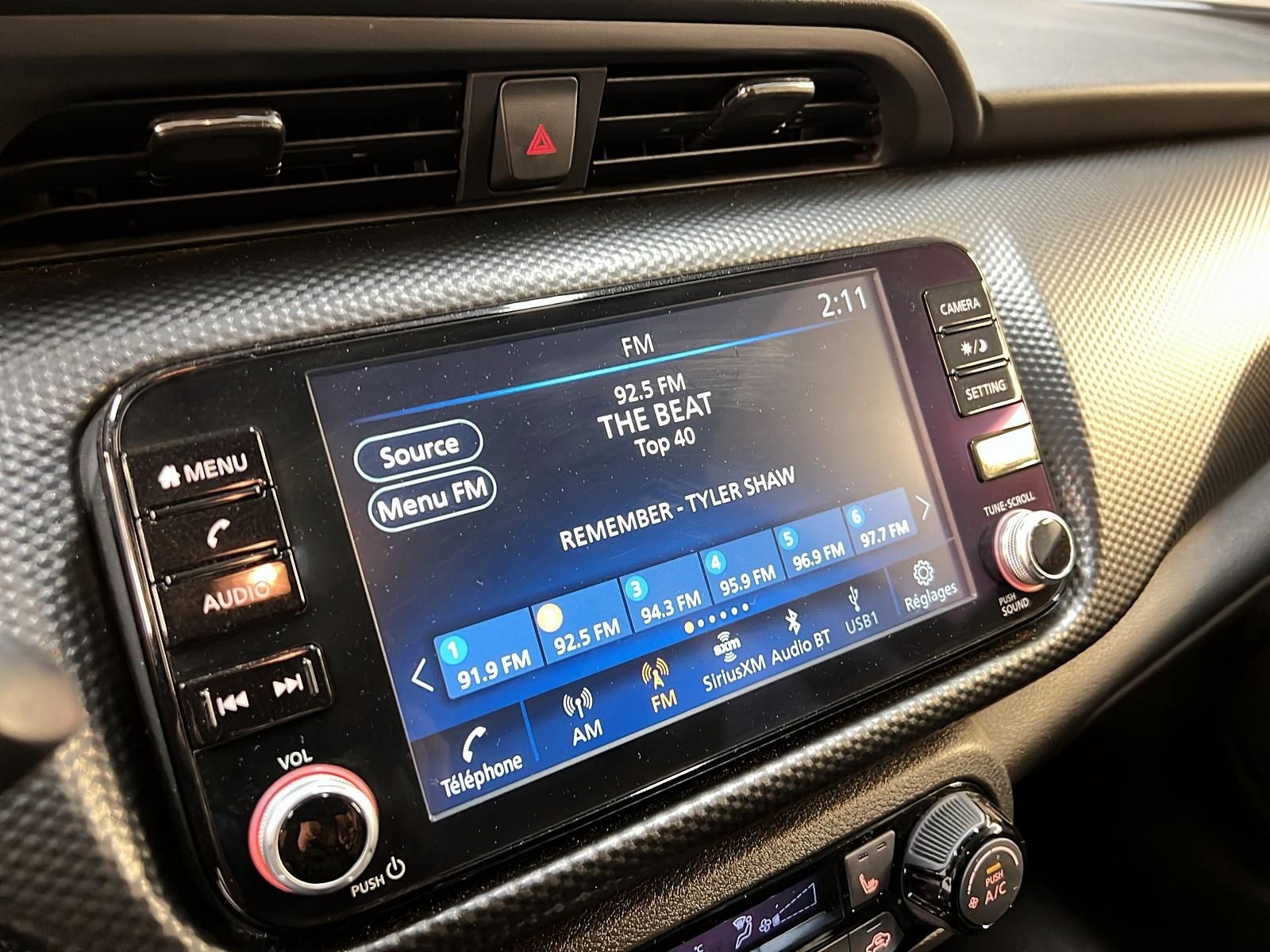 Nissan Kicks 2023 - Image #15