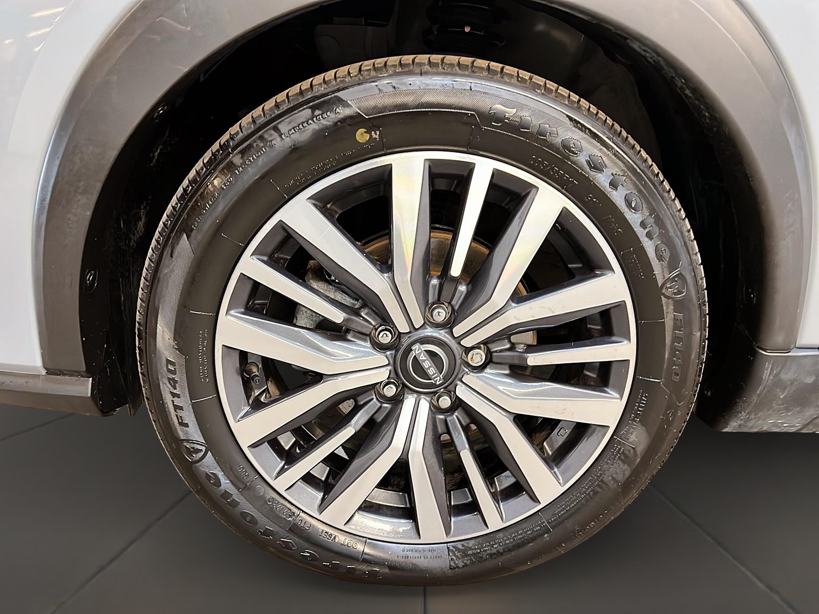 Nissan Kicks 2023 - Image #26