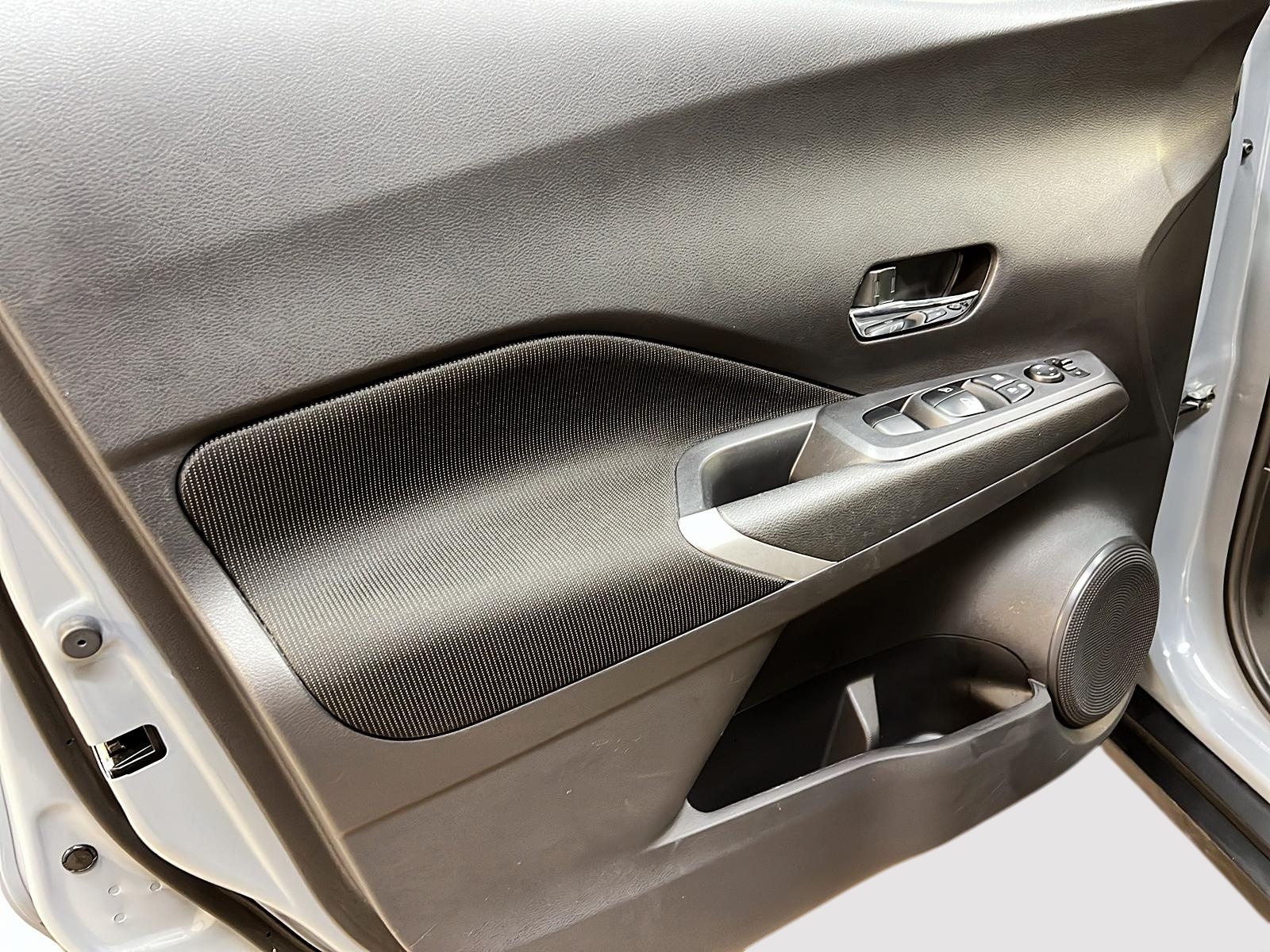 Nissan Kicks 2023 - Image #22