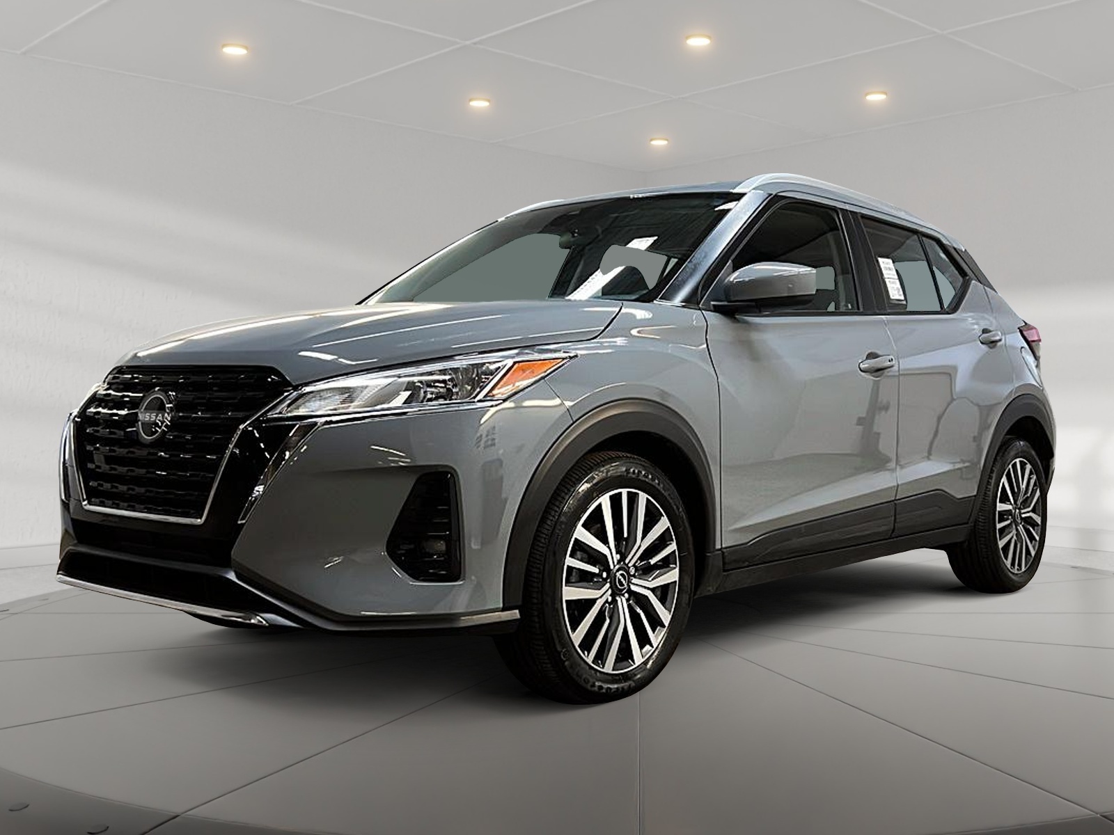 Nissan Kicks 2023 - Image #1