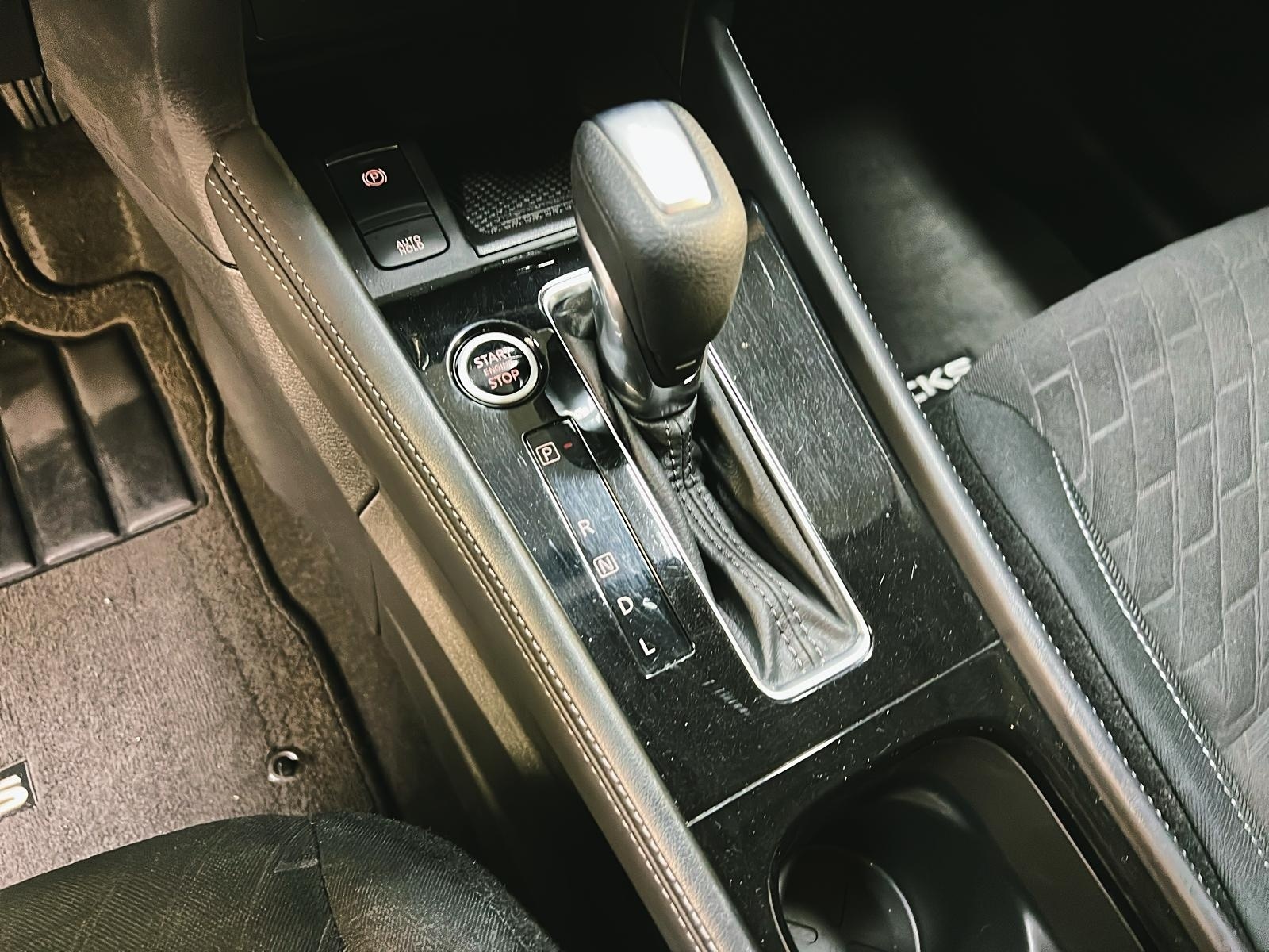 Nissan Kicks SV 2023 - image #13