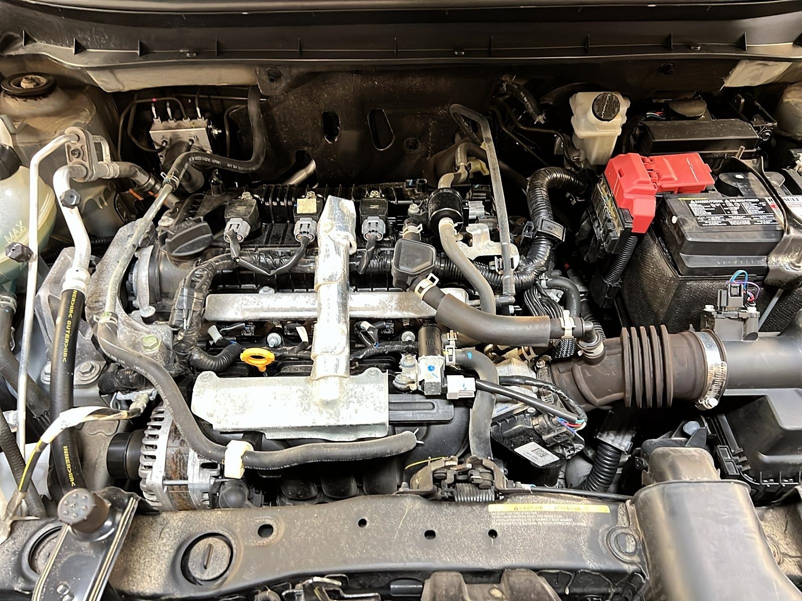 Nissan Kicks 2023 - Image #11